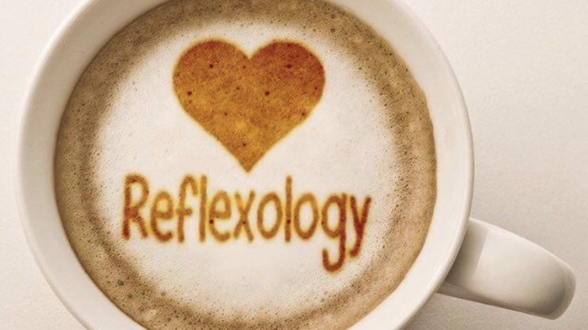 Reflexology with Teresa ($95)