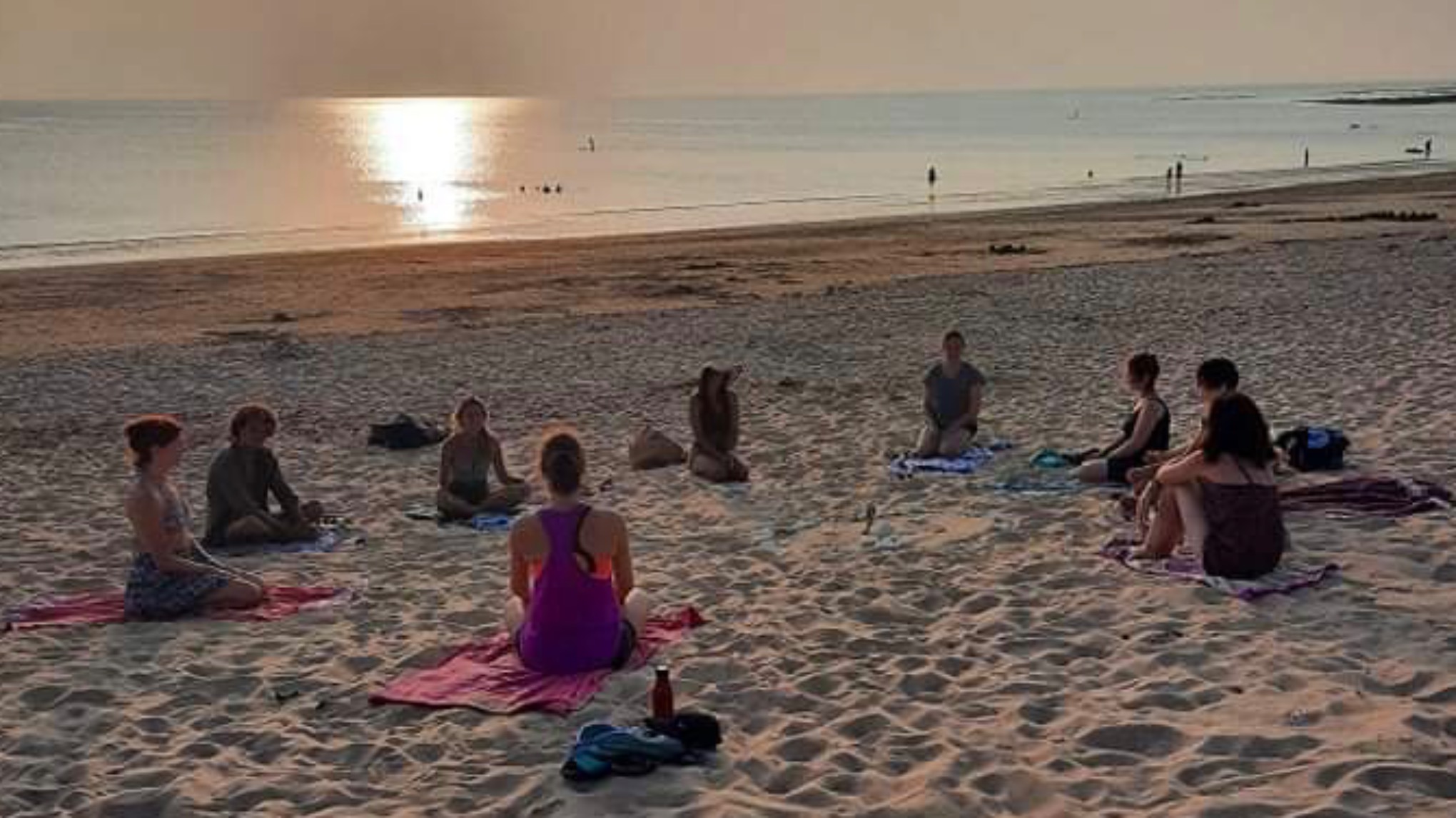 Cercle de Femmes - Pleine Lune