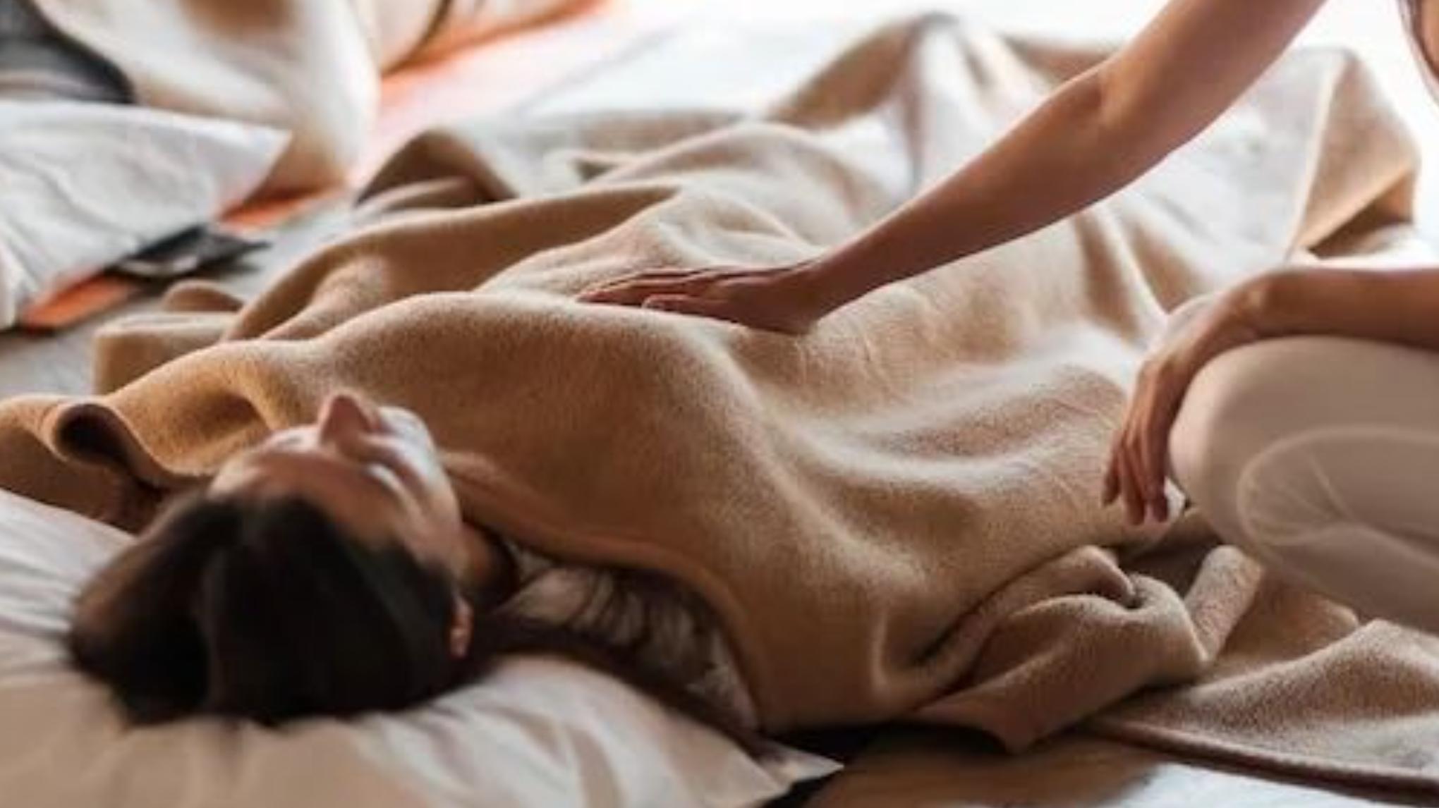 Circle of Breath & Soundbath