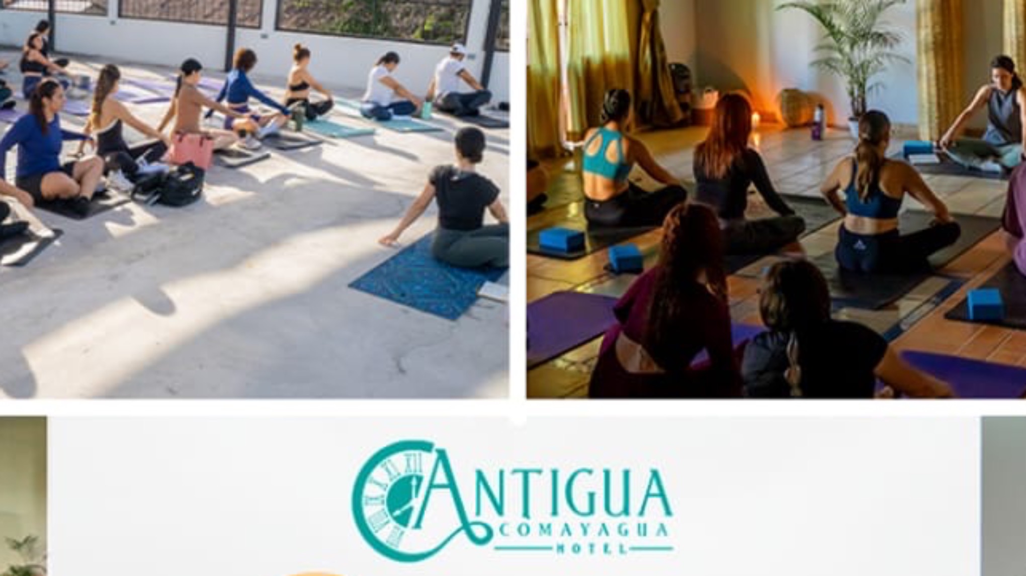 Yoga & Brunch Comayagua