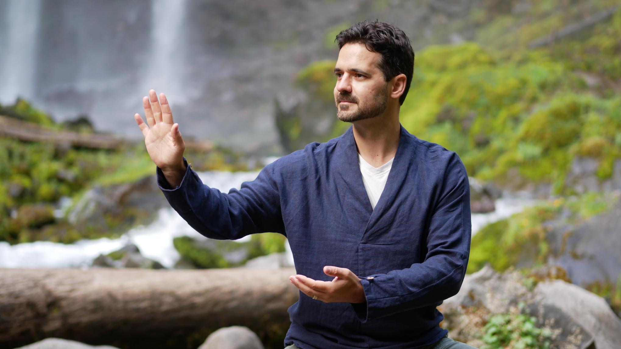 Flow State: Chicago Qigong Workshop