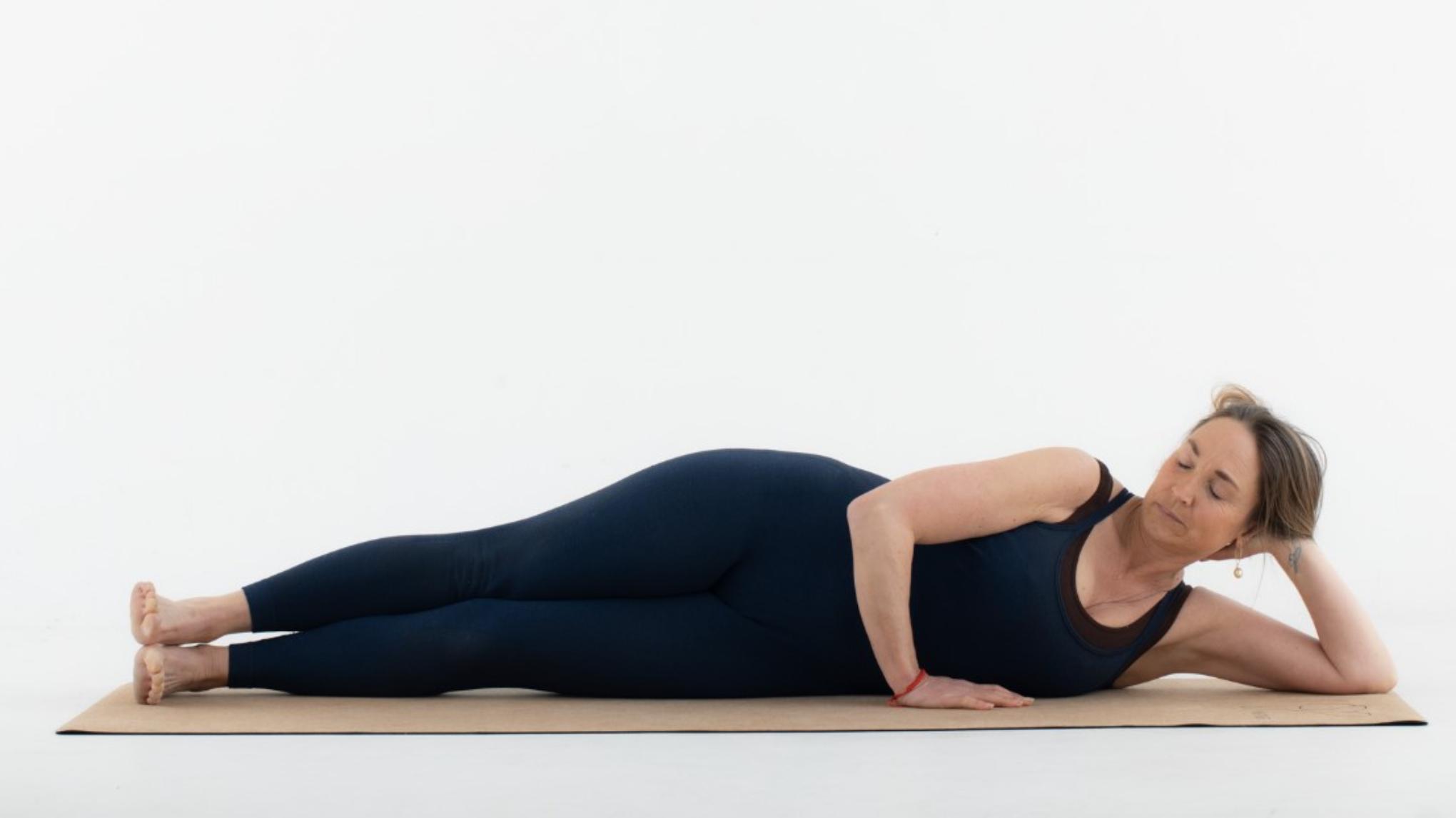 Livskraft m. Yinpower - Kristine Marie Rost