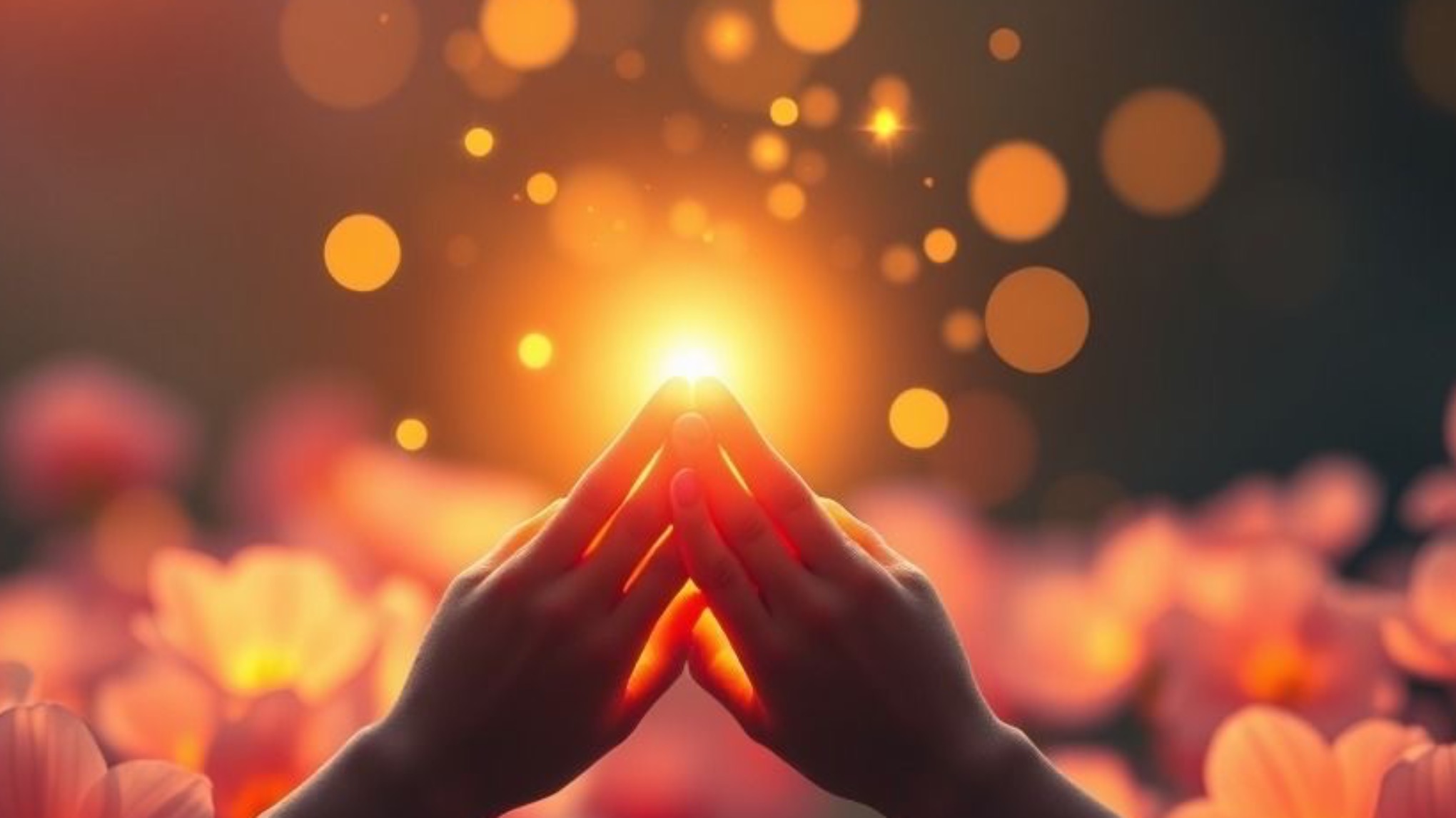 Sacred Sound of Winter - Piano & Klank