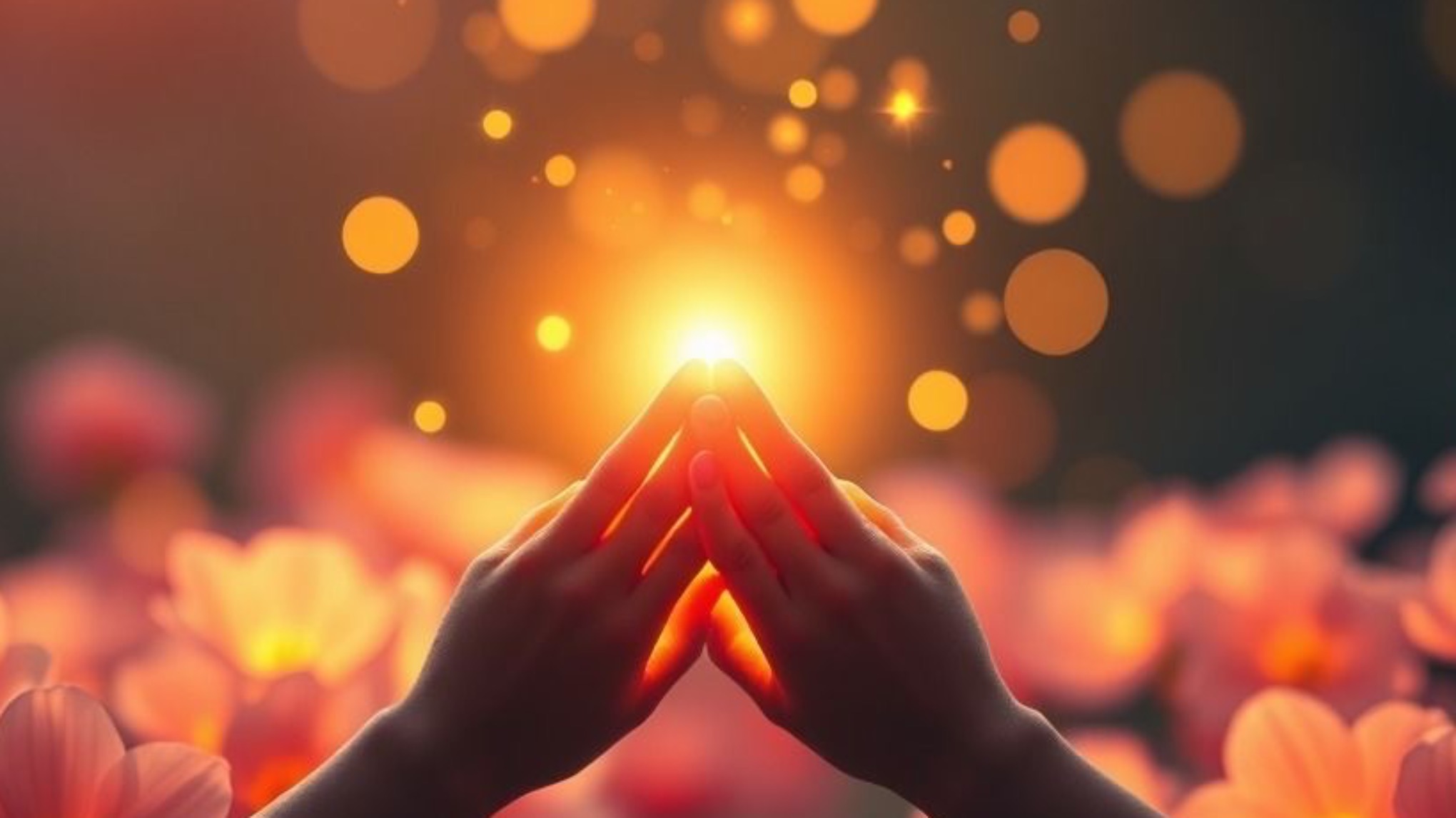 Sacred Sound of Winter - Piano & Klank