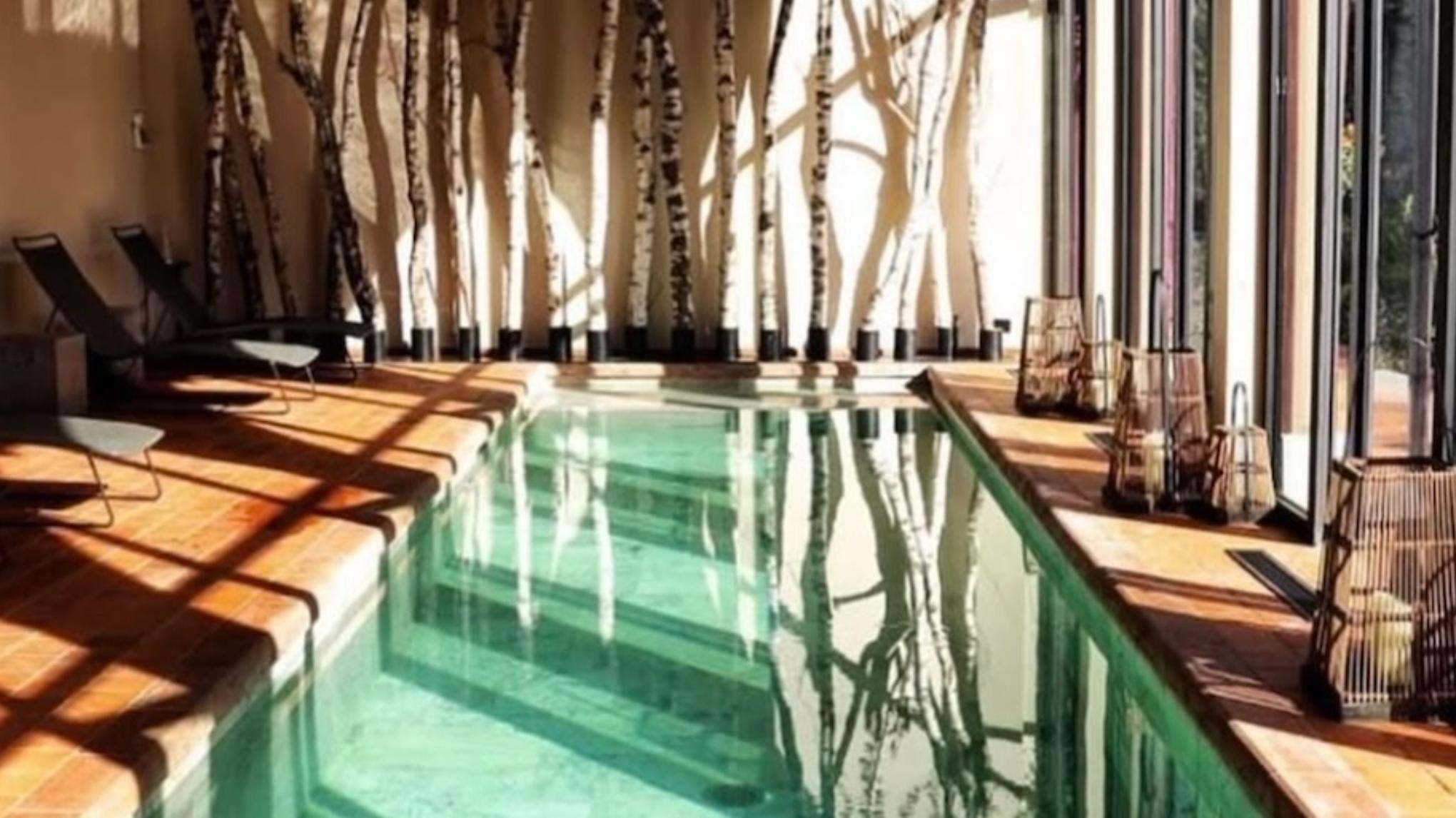 RETRAITE 🌿 WE 17-19 octobre "YOGA, SPA & BAIN SONORE FLOTTANT", LA LOIRE