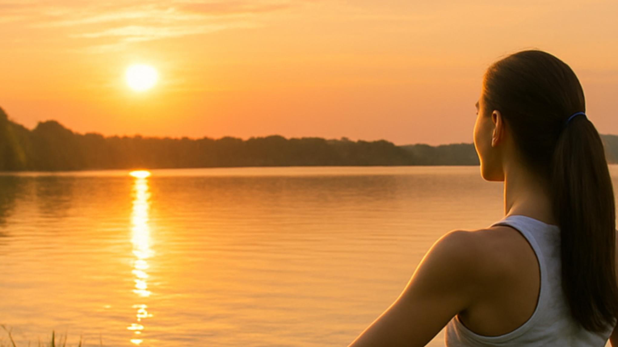 Pop Up Pilates am See