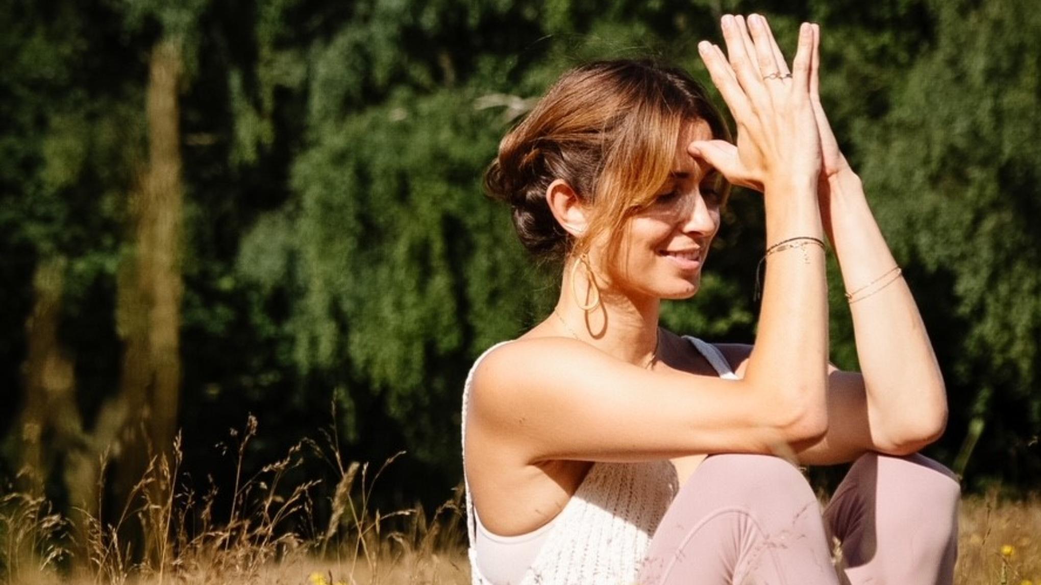 🏡 Yoga - pilates avec HANA DECOUVERTE