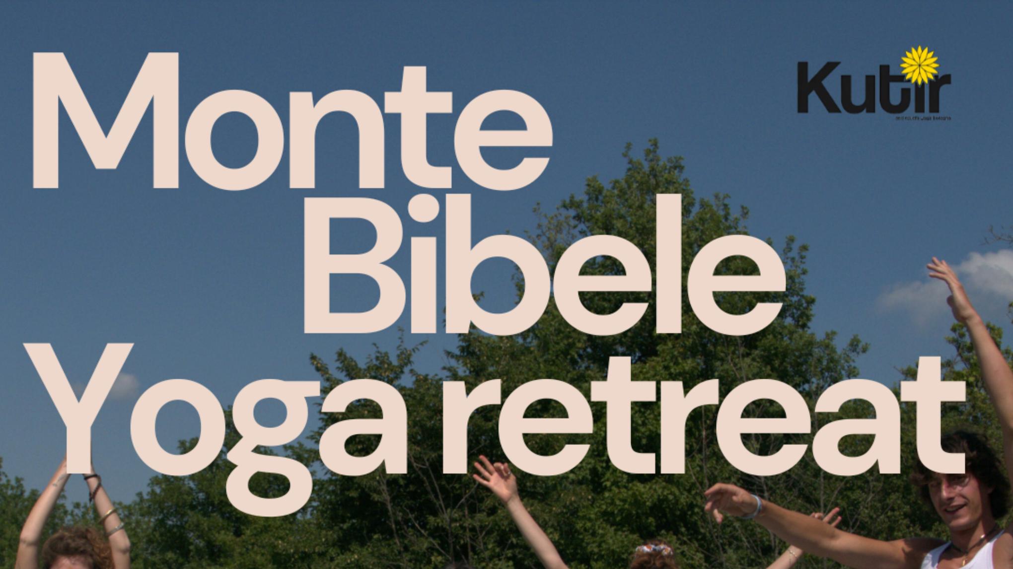 Monte Bibele Equinozio Edition