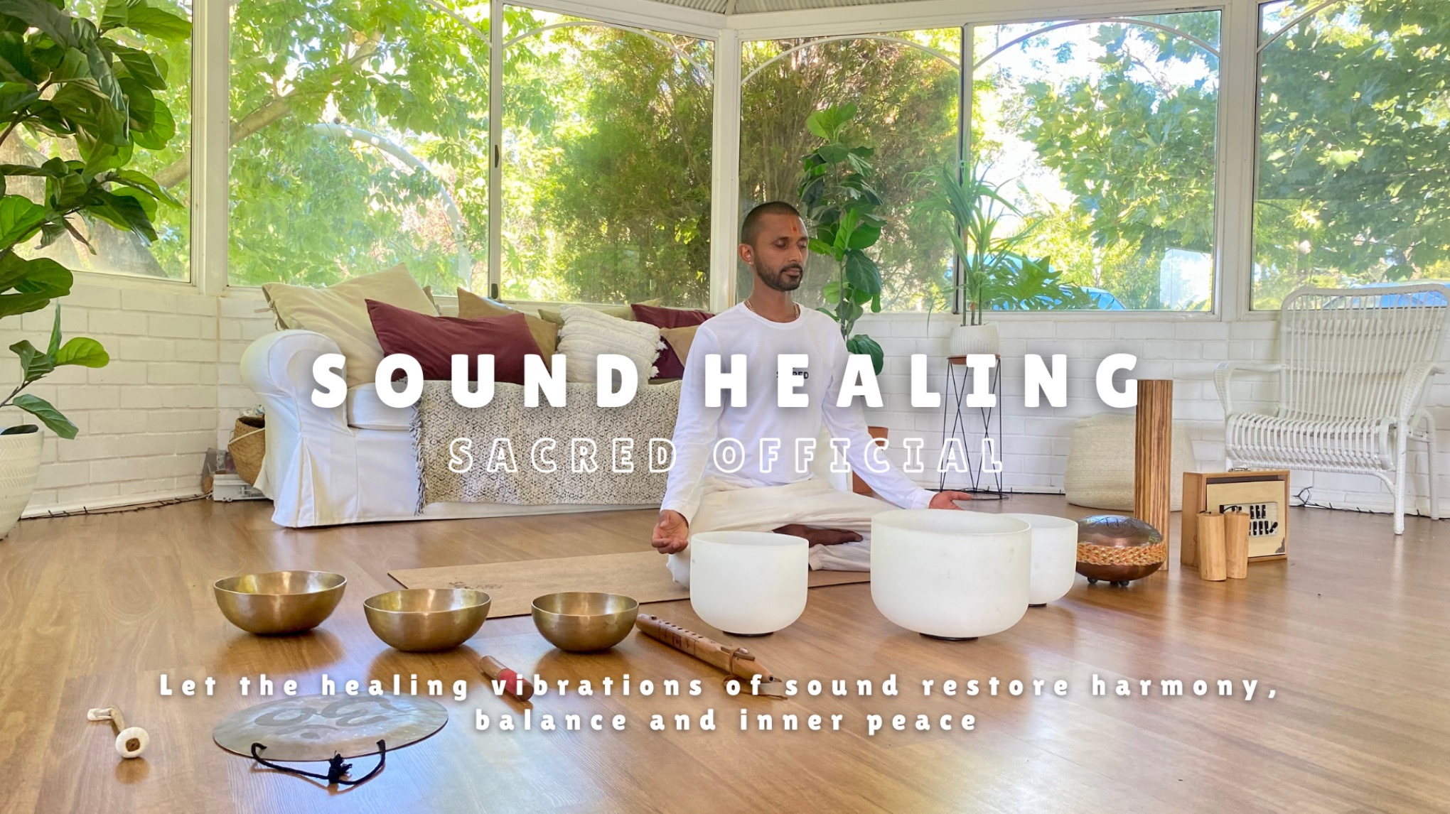 Sound Healing