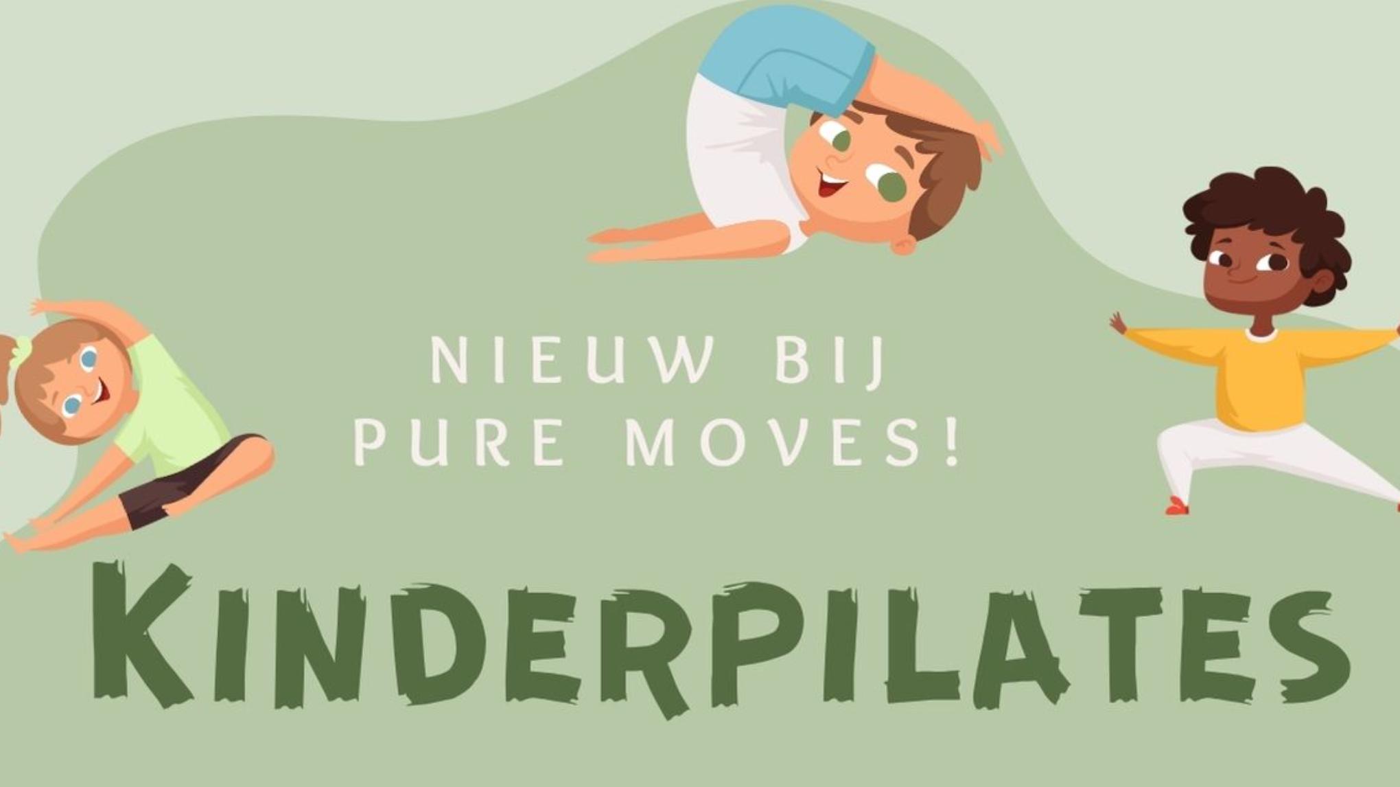 Proefles Kinderpilates 16.8.25