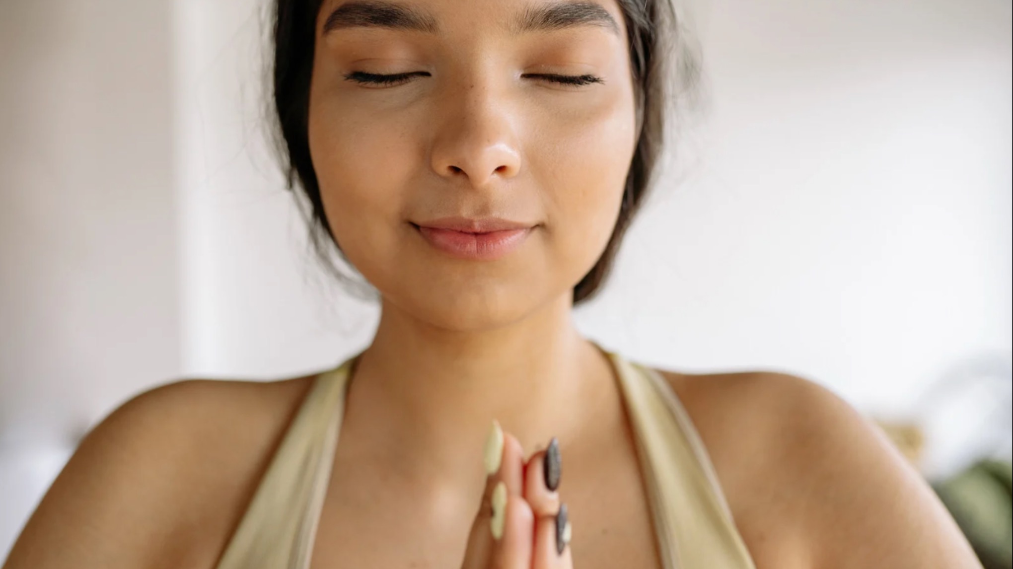 🌬 Breathing for Well-being – Introduktion