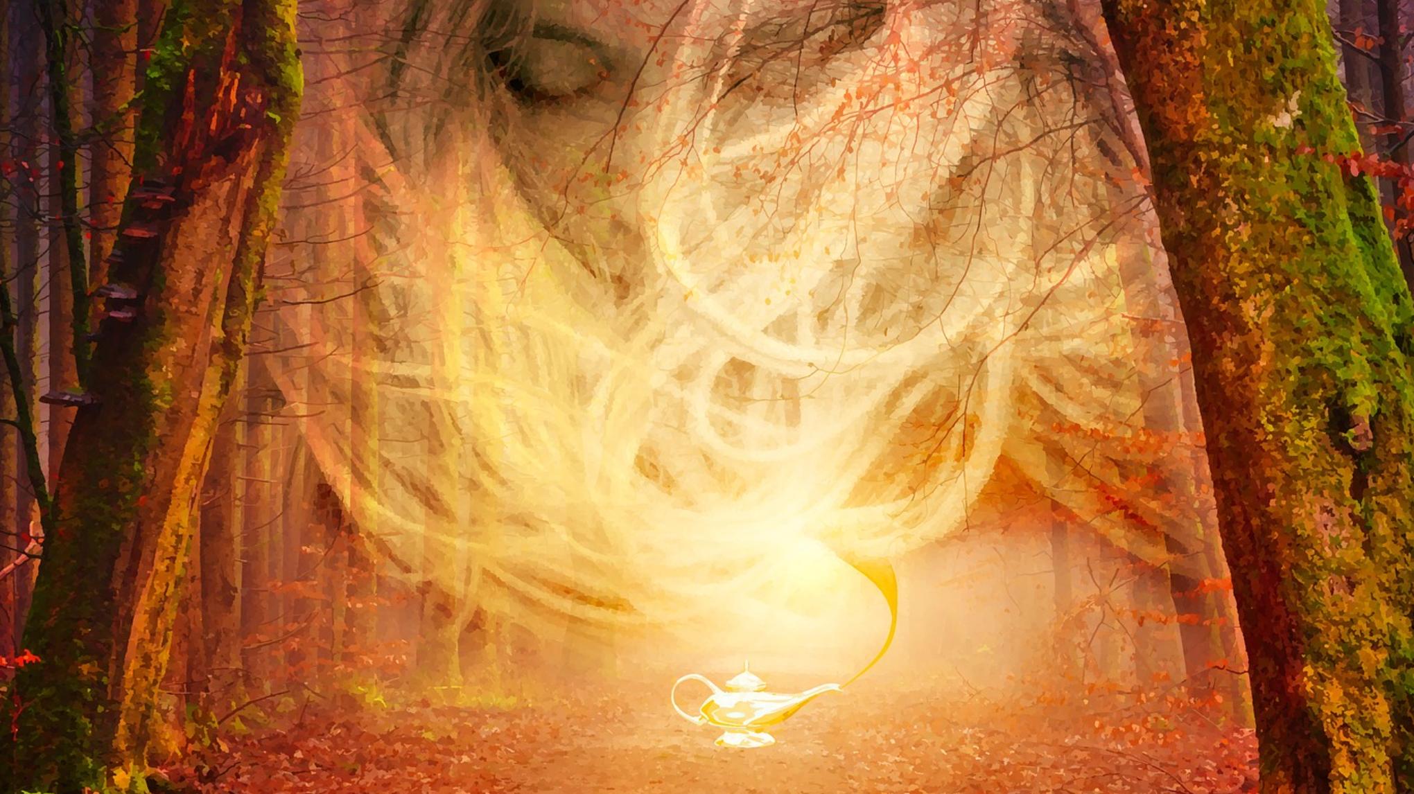 Sjamanistische Trance Reis - Qi Gong – Metaal Element – Zelfwaardering