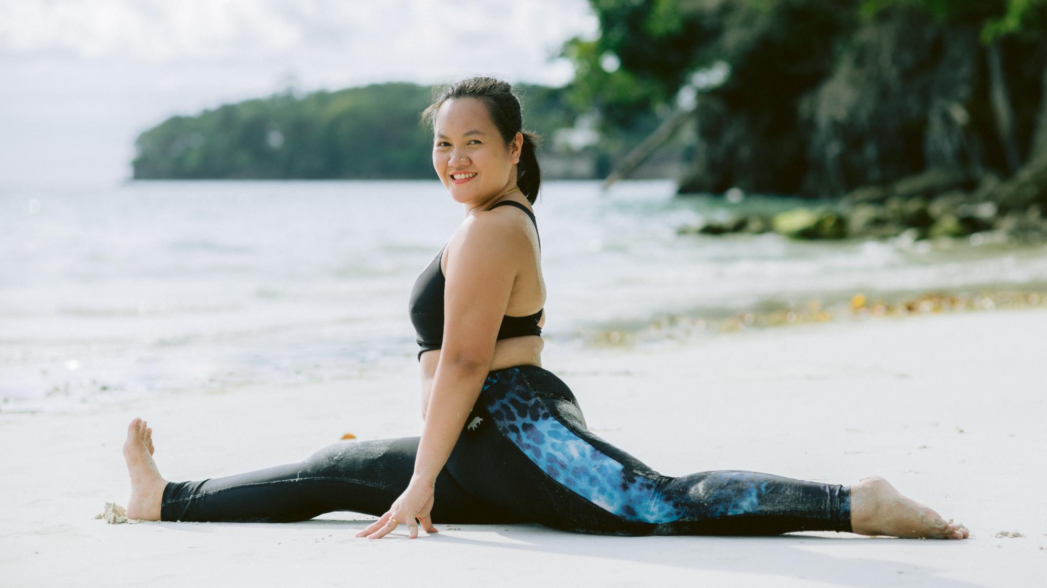 50-hour Asana Mythology and Thematic Class Design (YACEP)