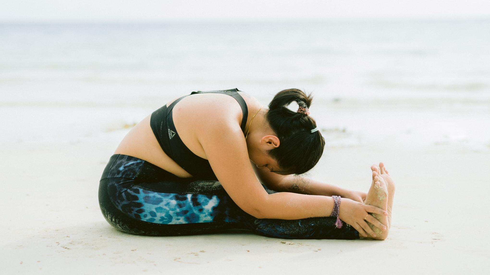 50-hour Yin Yoga Teacher Training (YACEP)