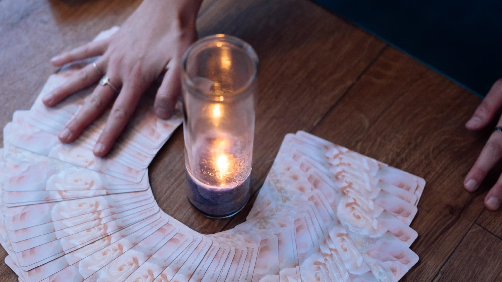 Workshop: Energie tanken und Glück spüren mit Jenny & Lara