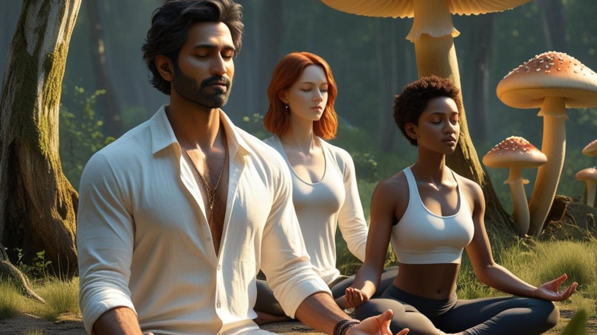 The 7-Week Chakra Wellness Series: The Root Chakra