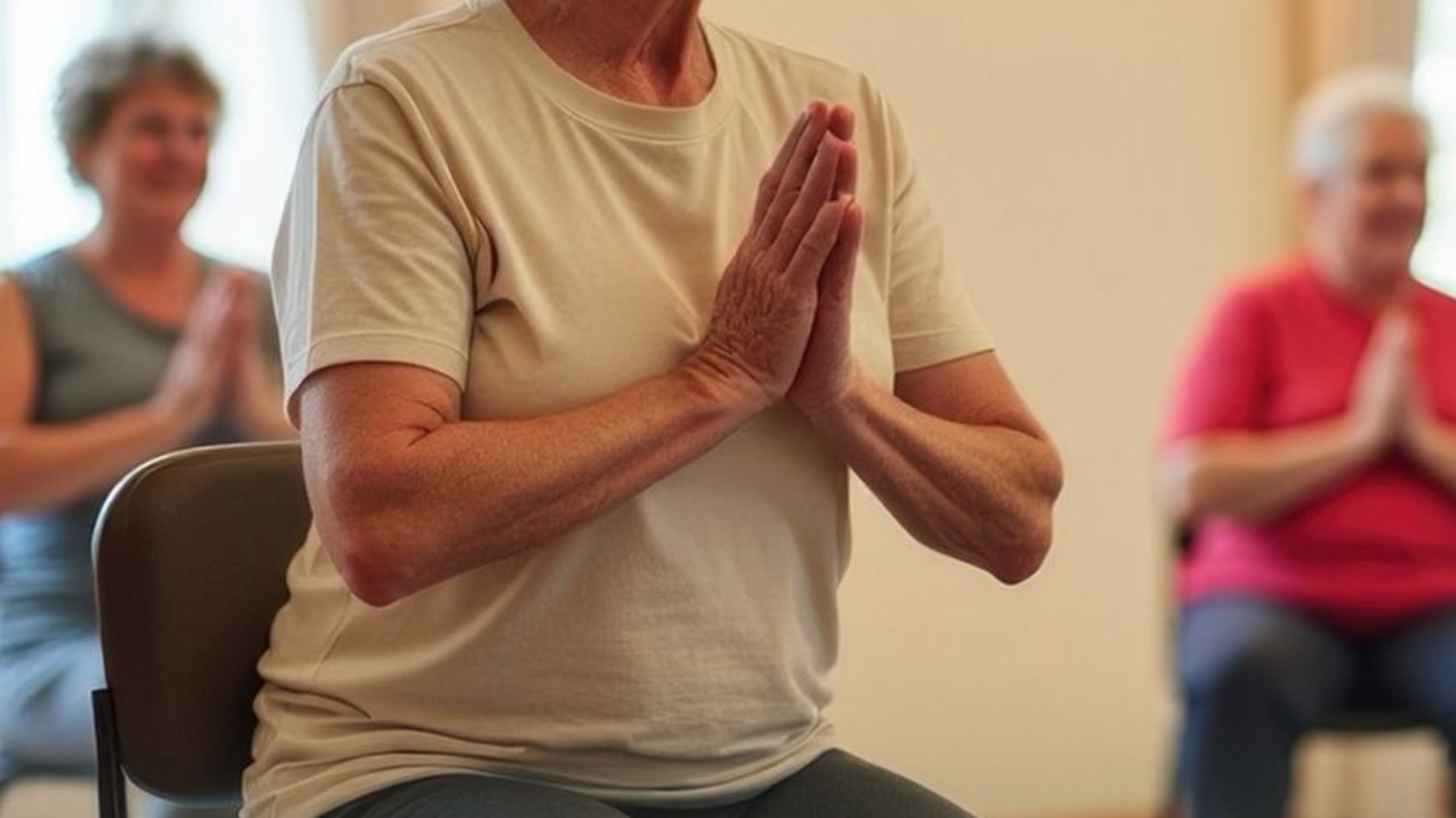 Yoga Terapéutico & Brunch