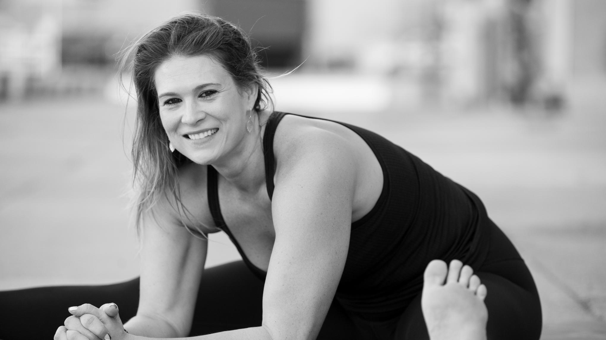 Myofascial Release Workshop w/ Kelsea Wright