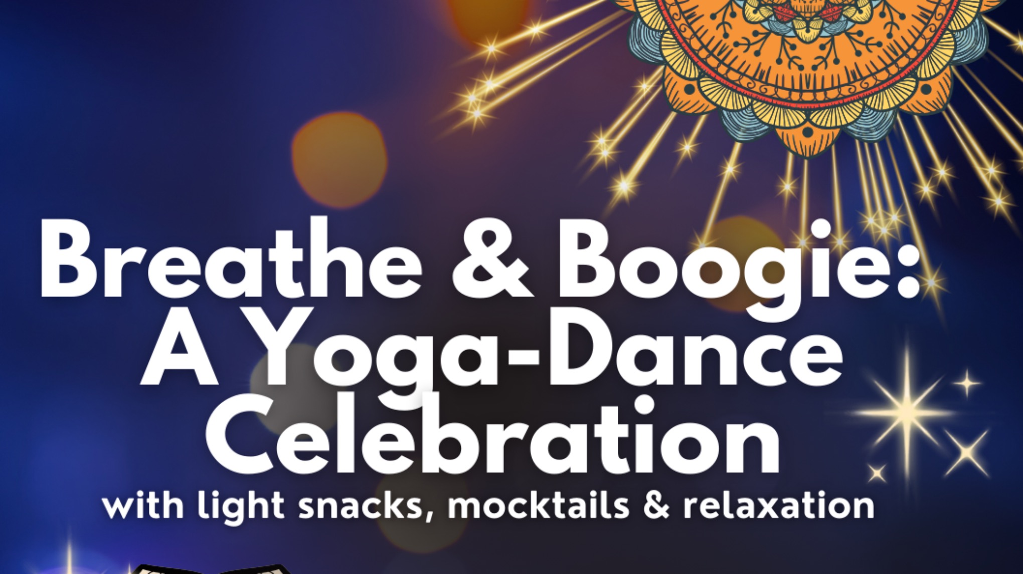 Breathe and Boogie / Norwich