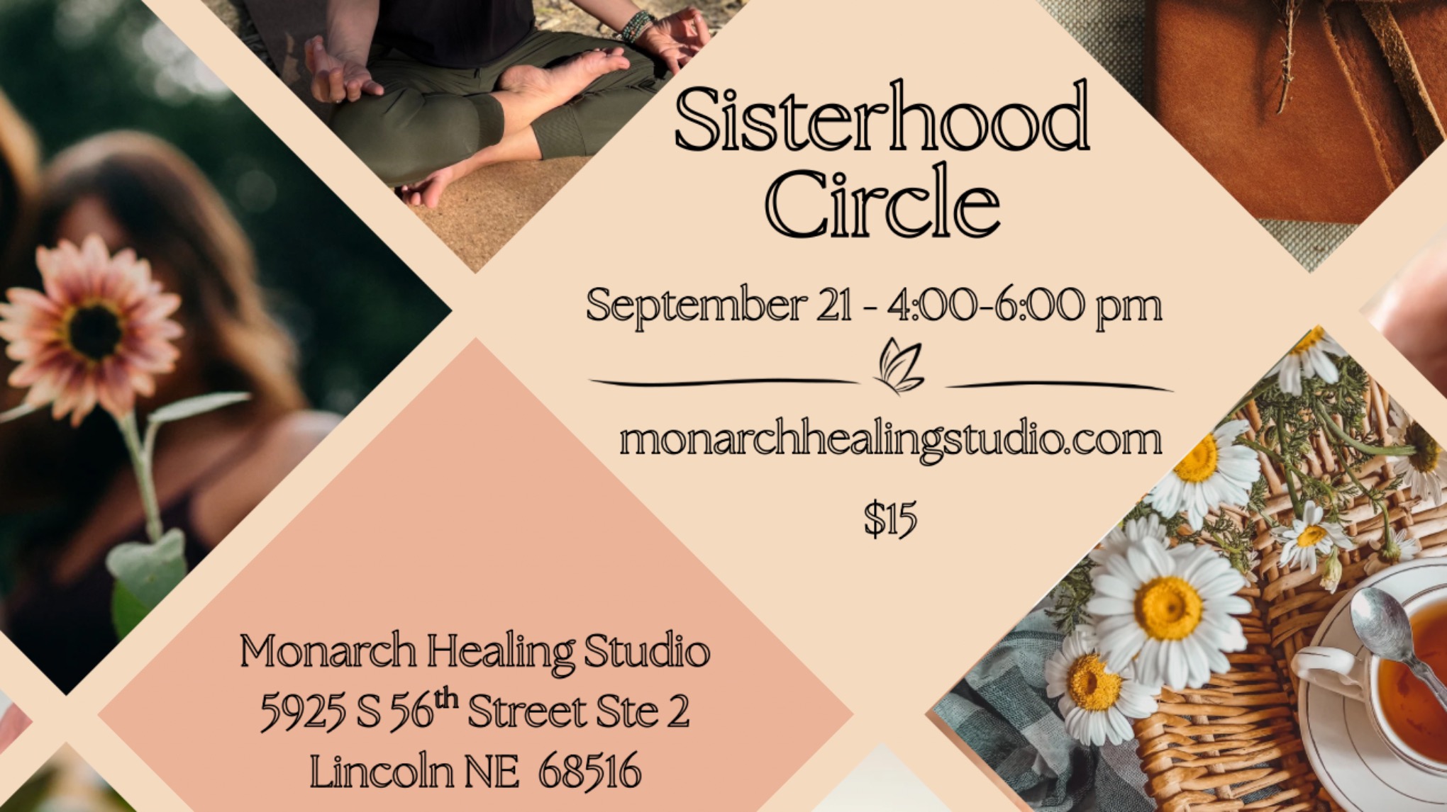 Sisterhood Circle