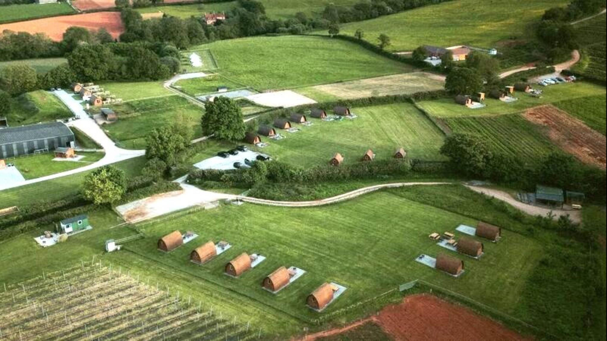 Somerset Yoga Retreat 26th June to 29th June 2026