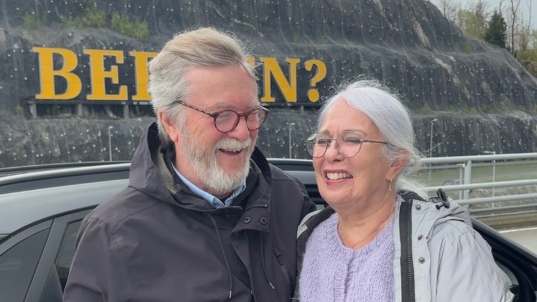 Introduksjon til Qi Gong for godt voksne