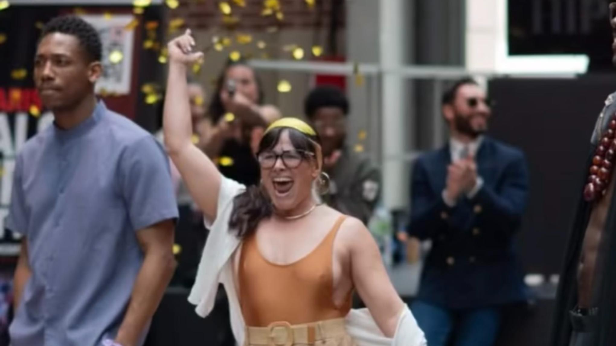 🪩 FRIDAY NIGHT FEVER Avec Gaëlle