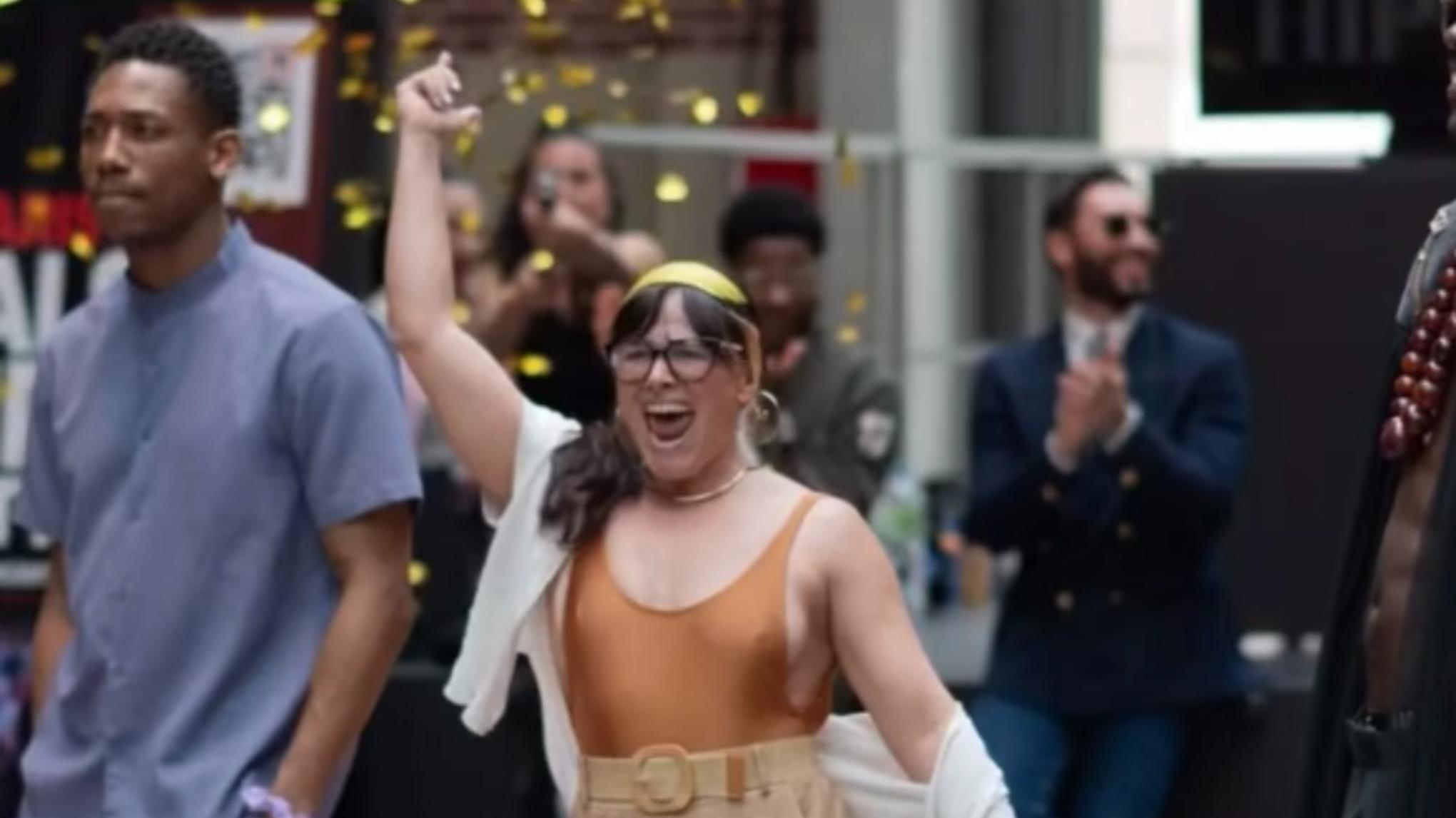 🪩 FRIDAY NIGHT FEVER avec Gaëlle