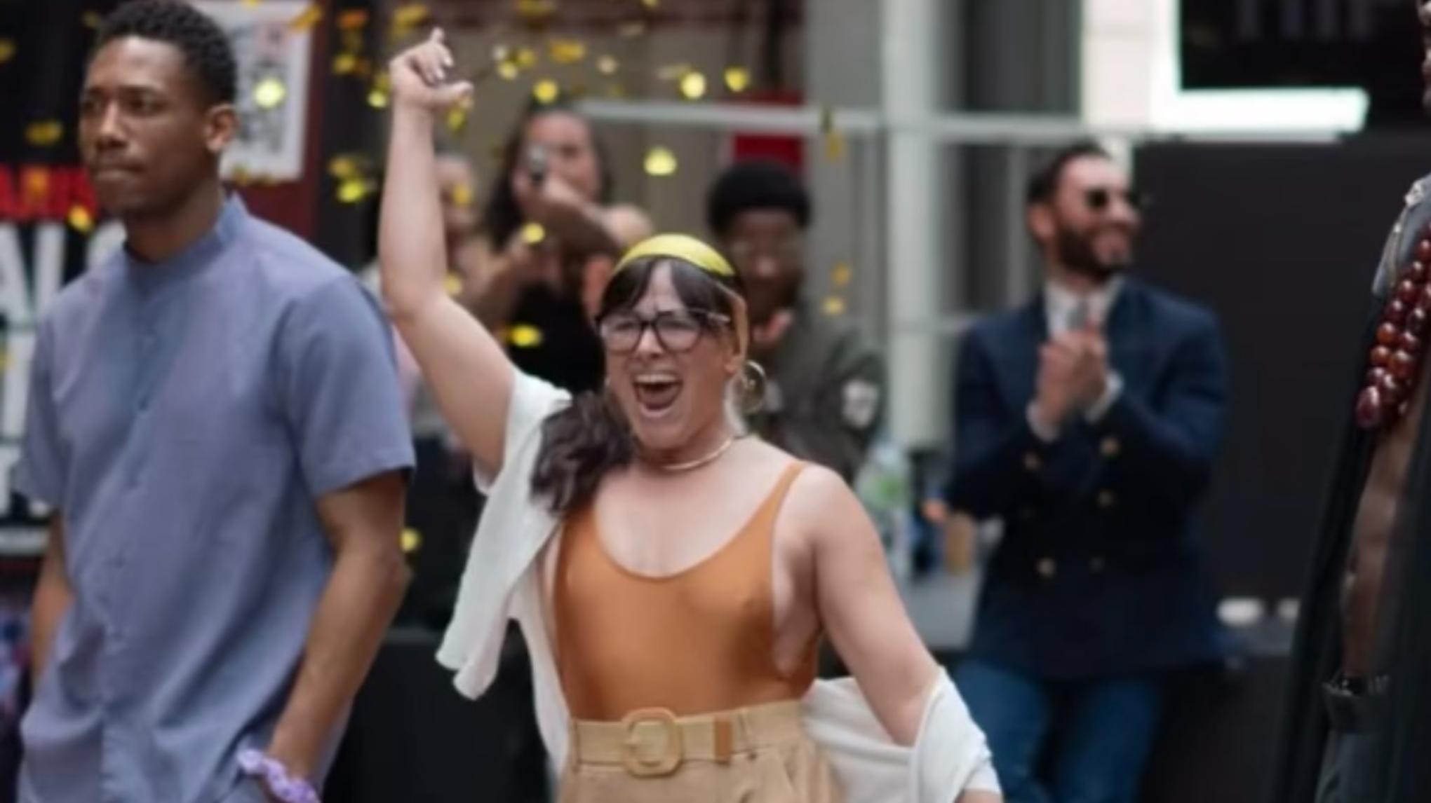 🪩 FRIDAY NIGHT FEVER avec Gaëlle