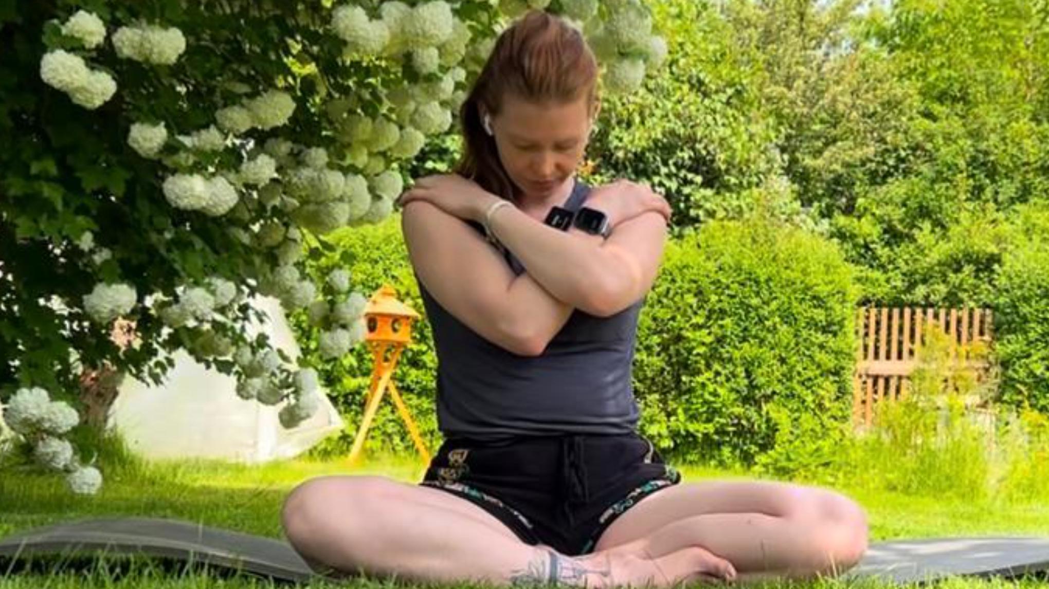 Therapeutisches Yoga und Breathwork