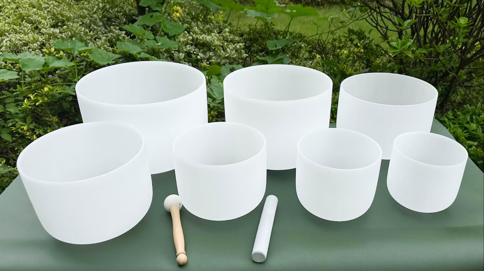 Solstice Event Intuitive Sound Bath Healing with JP  Sliding Scale $15- $20