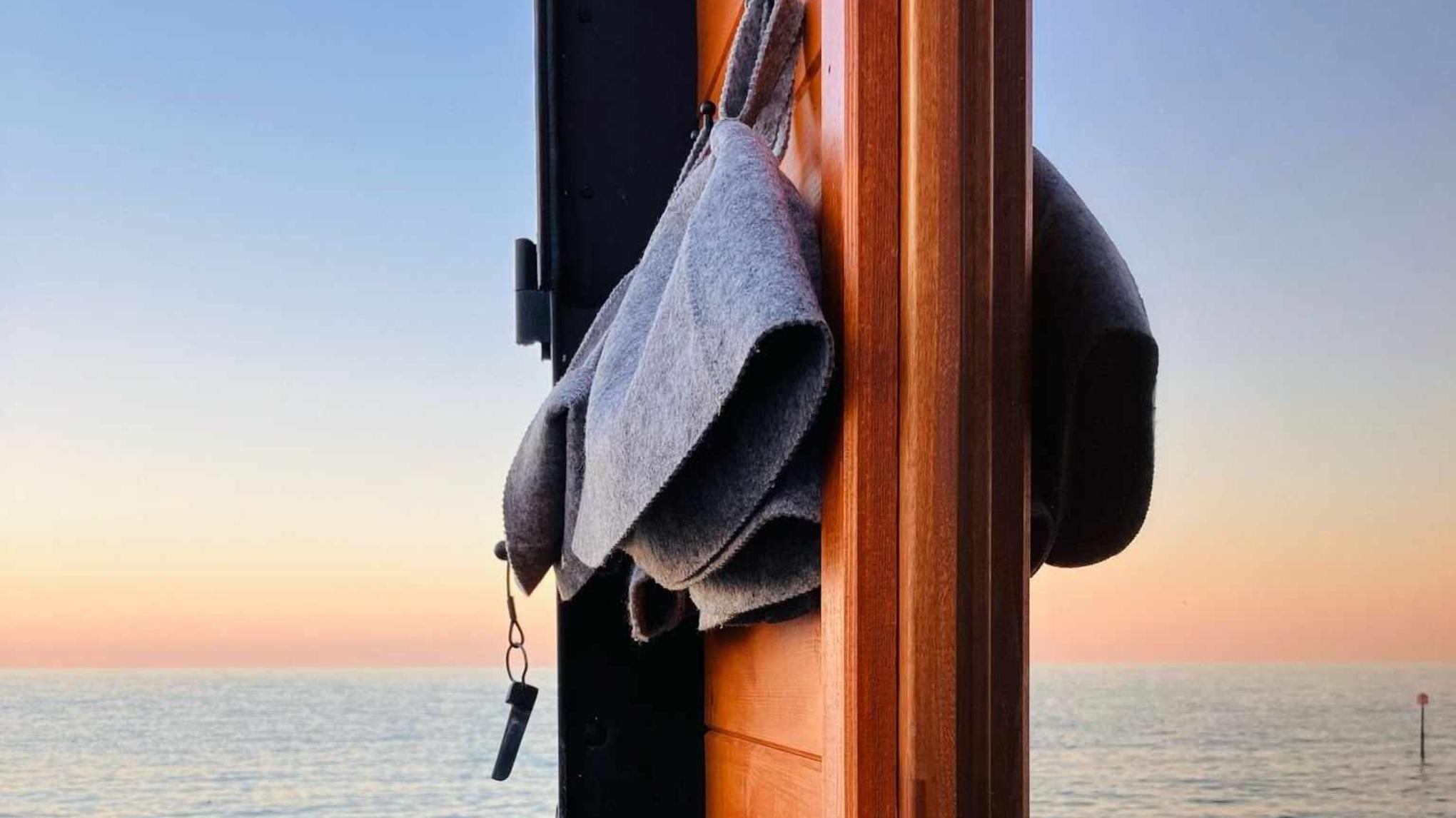 Sunrise Beach Yoga & Sauna