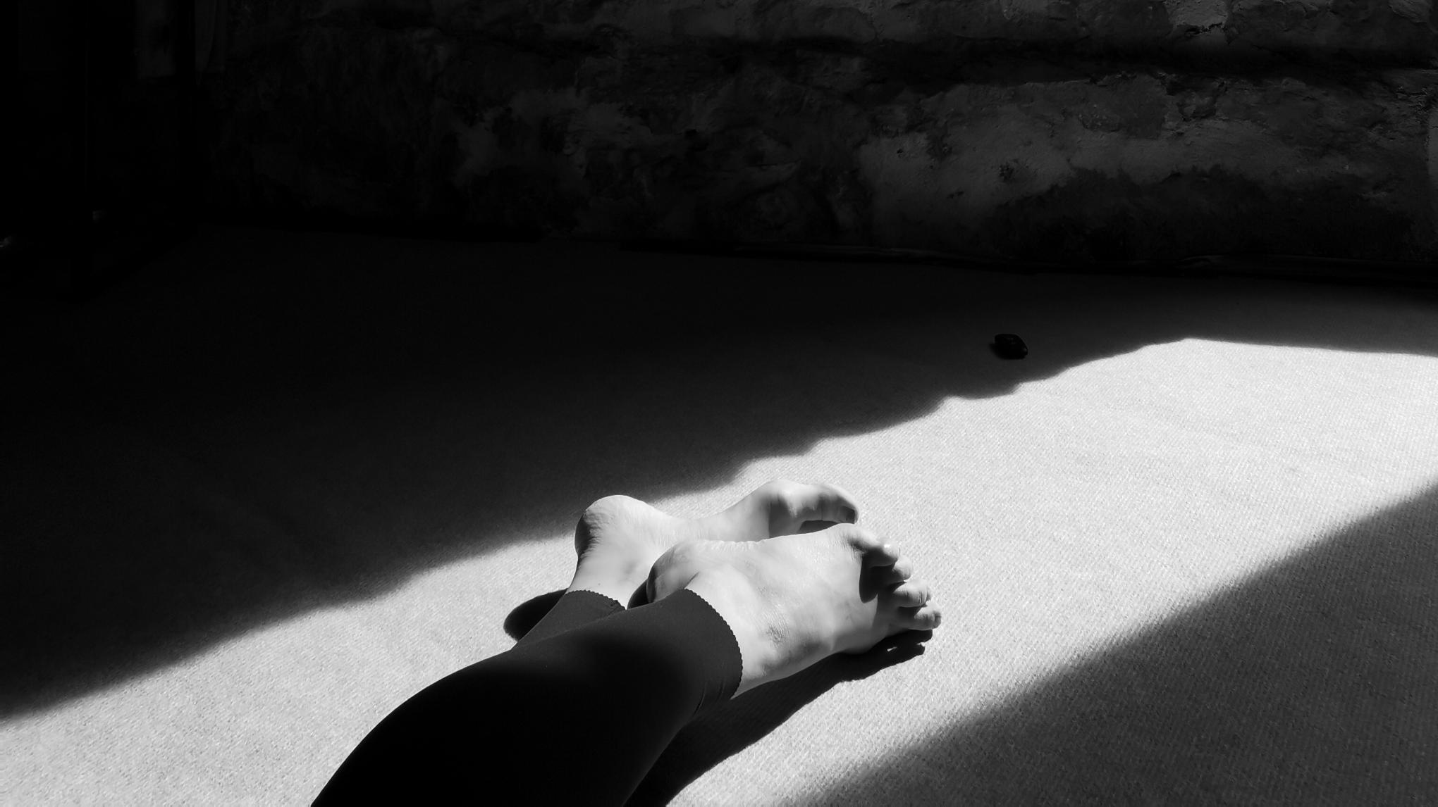 ATELIER EQUILIBRE- 35€