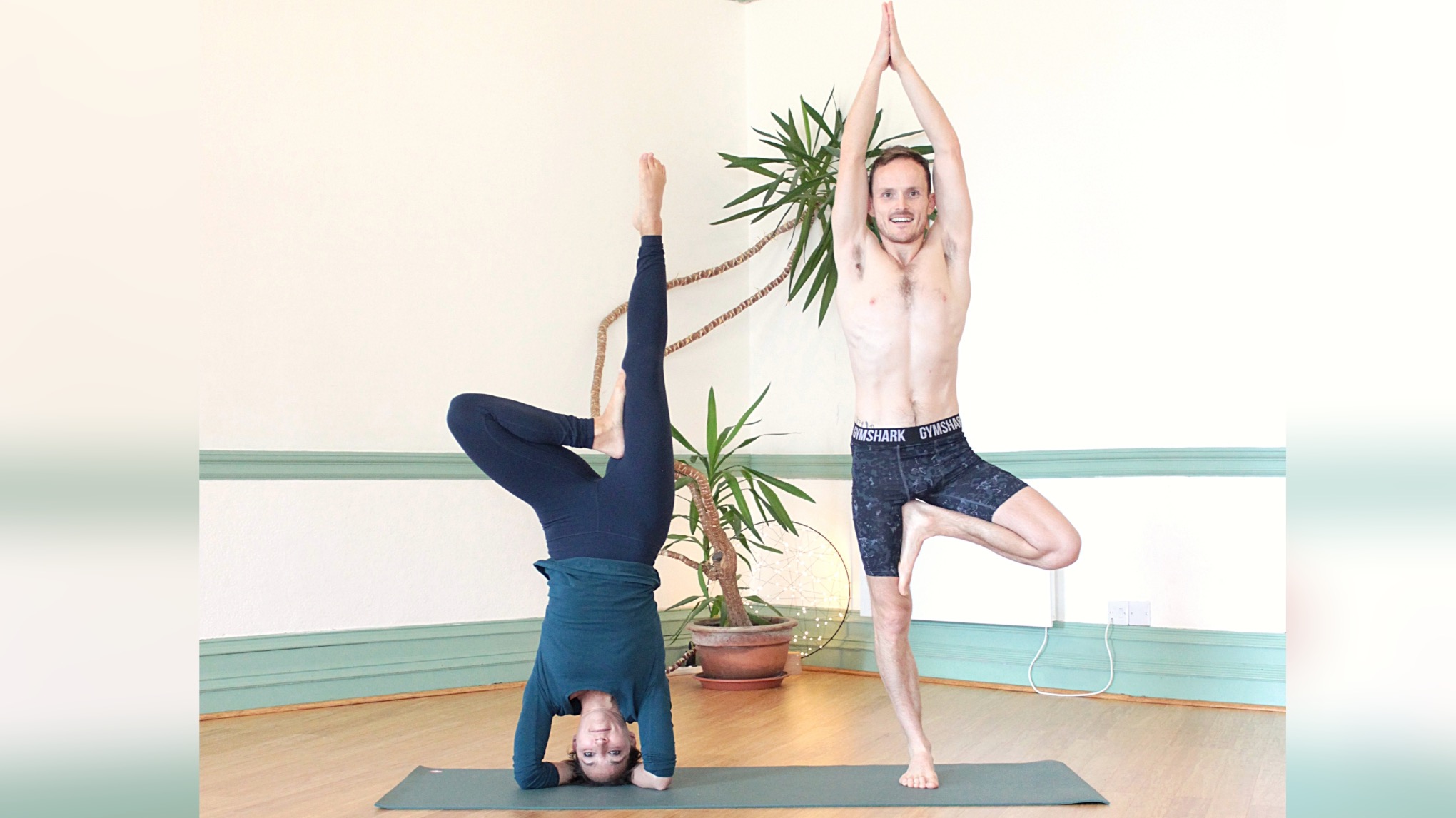 Just Common Senses: Up & Down