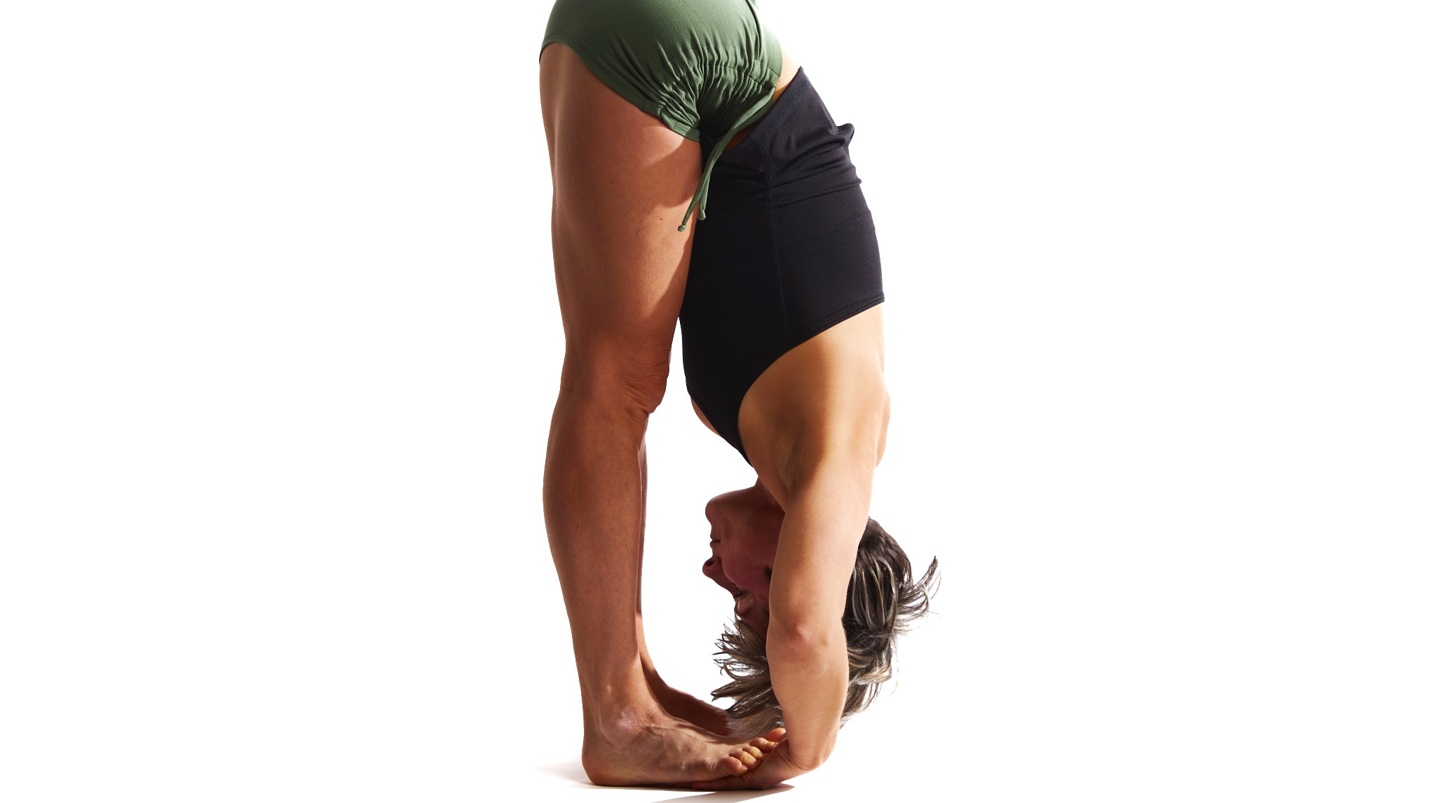Alignment & Vinyasa Count: Fundamentals & Standing Sequence