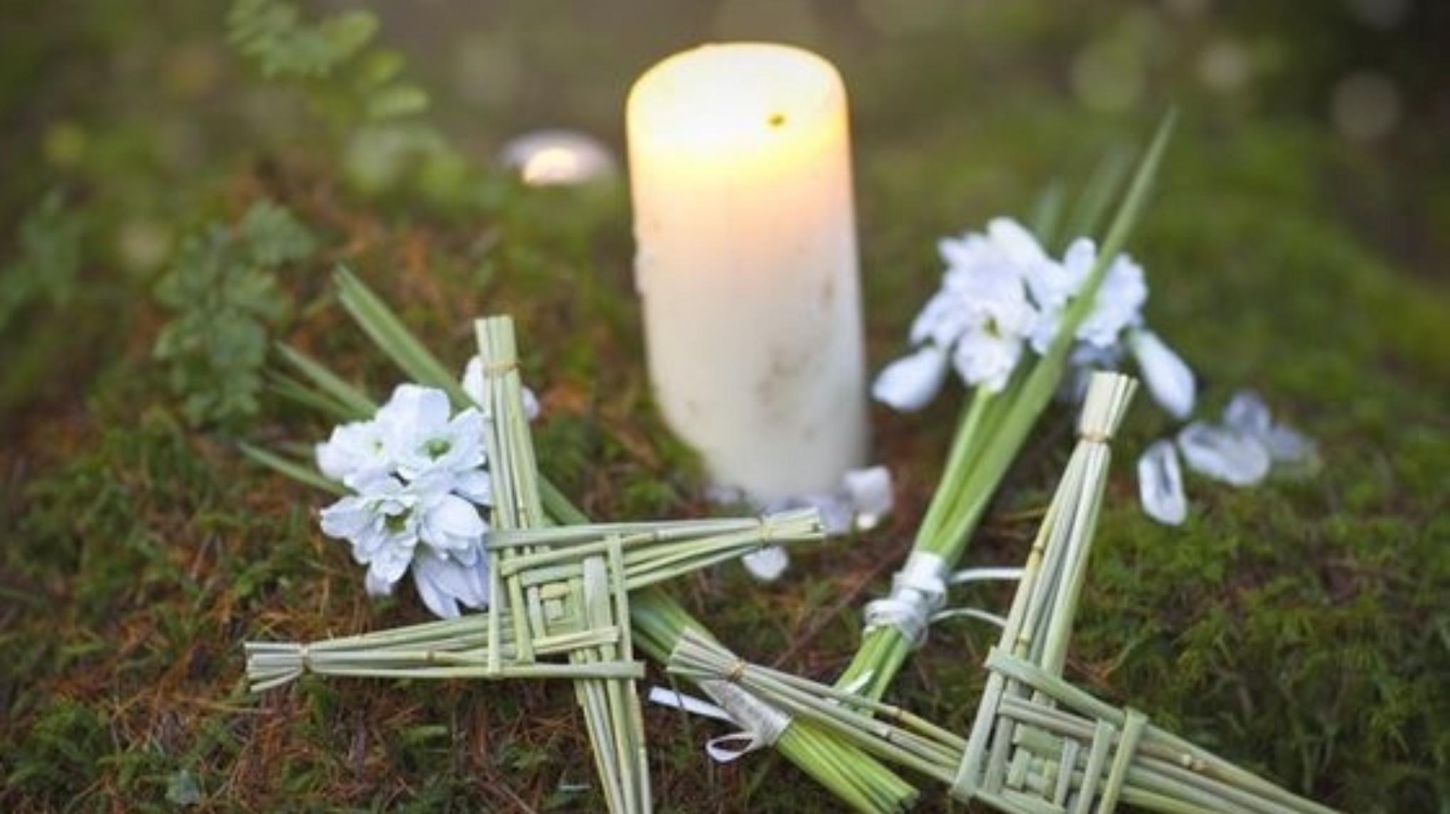 Cercle de guérison Imbolc
