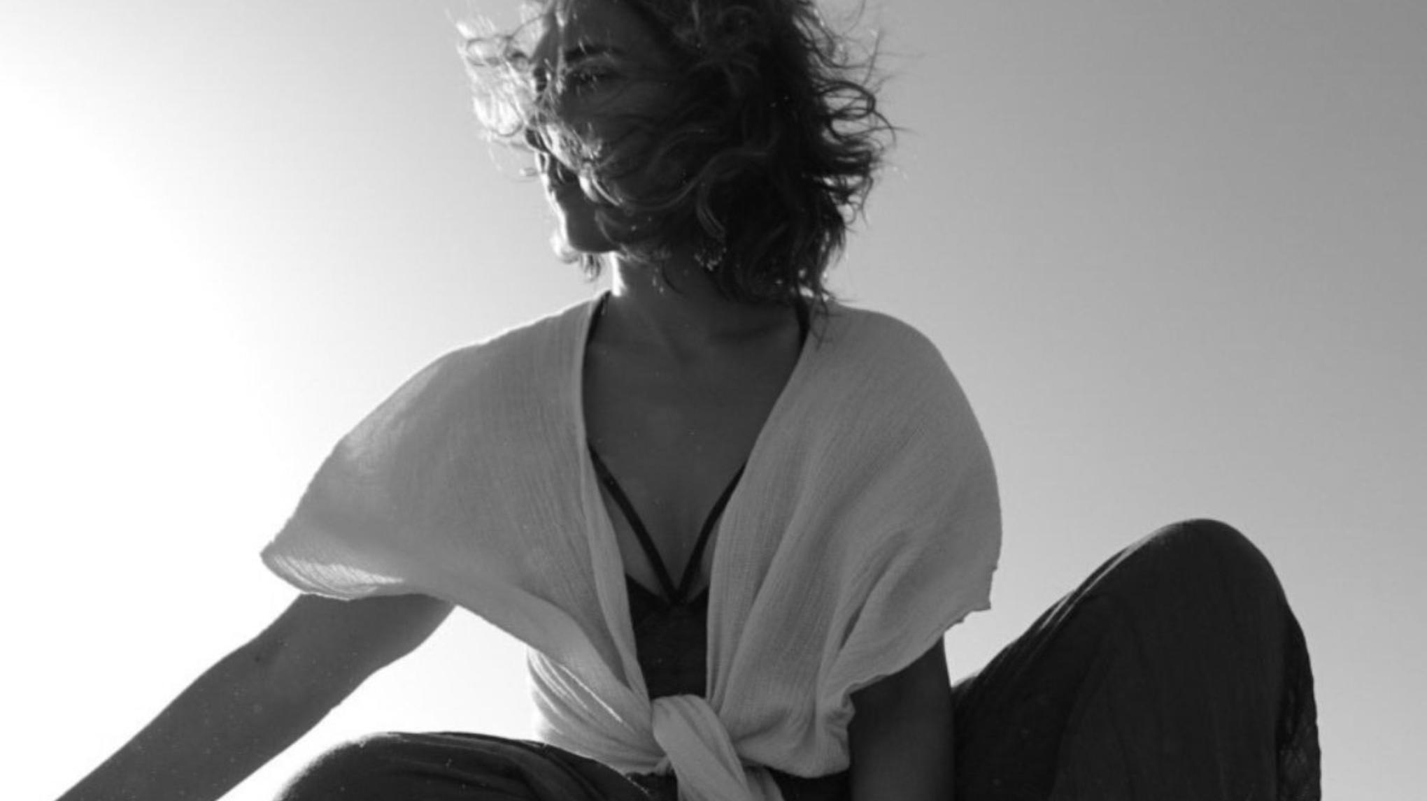 LESSENREEKS Somatic Movement (Deniz Tosun/English) - STUDIO 1