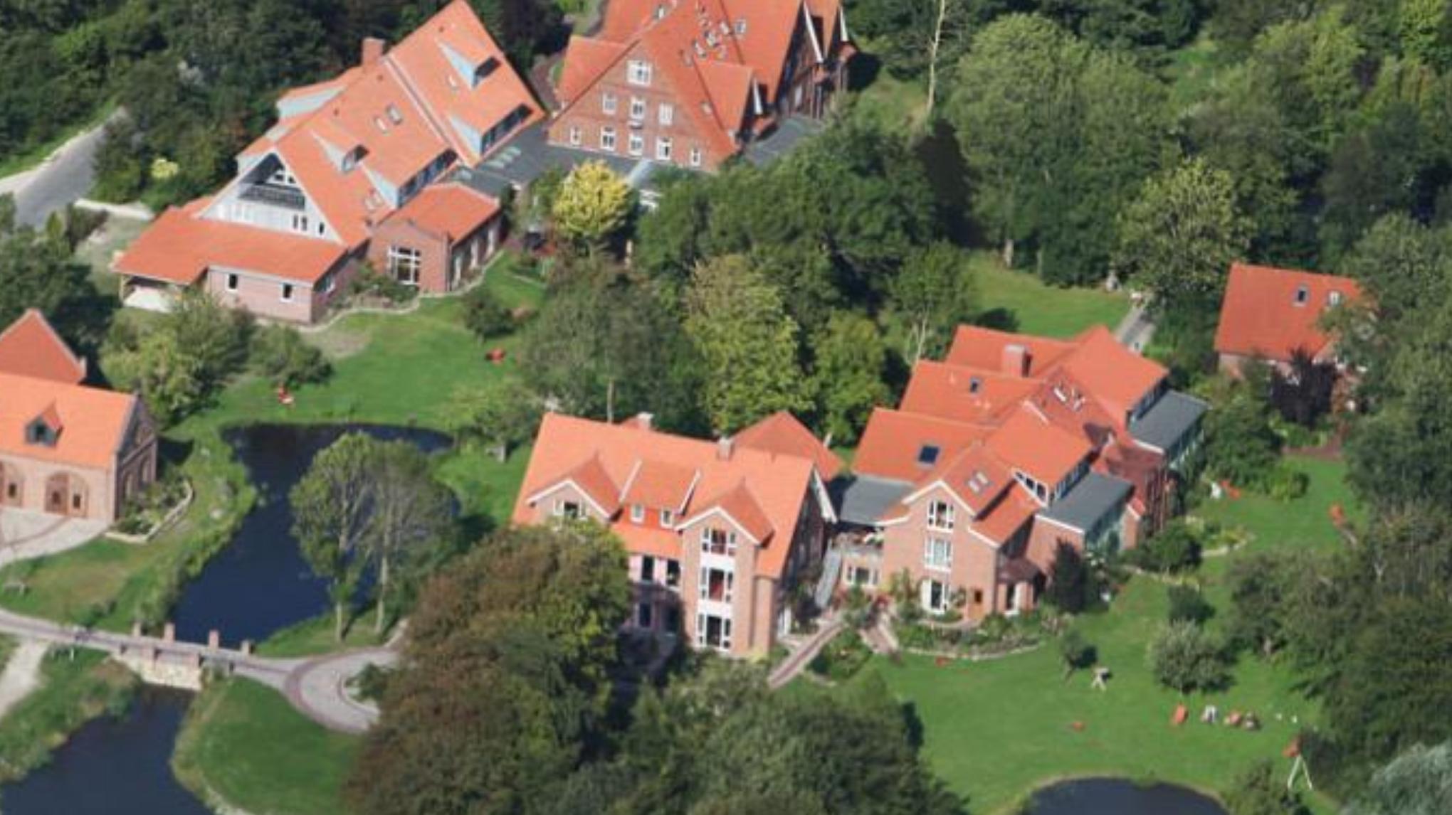 Bildungsurlaub Zurück zu Dir mit Yoga und Achtsamkeit