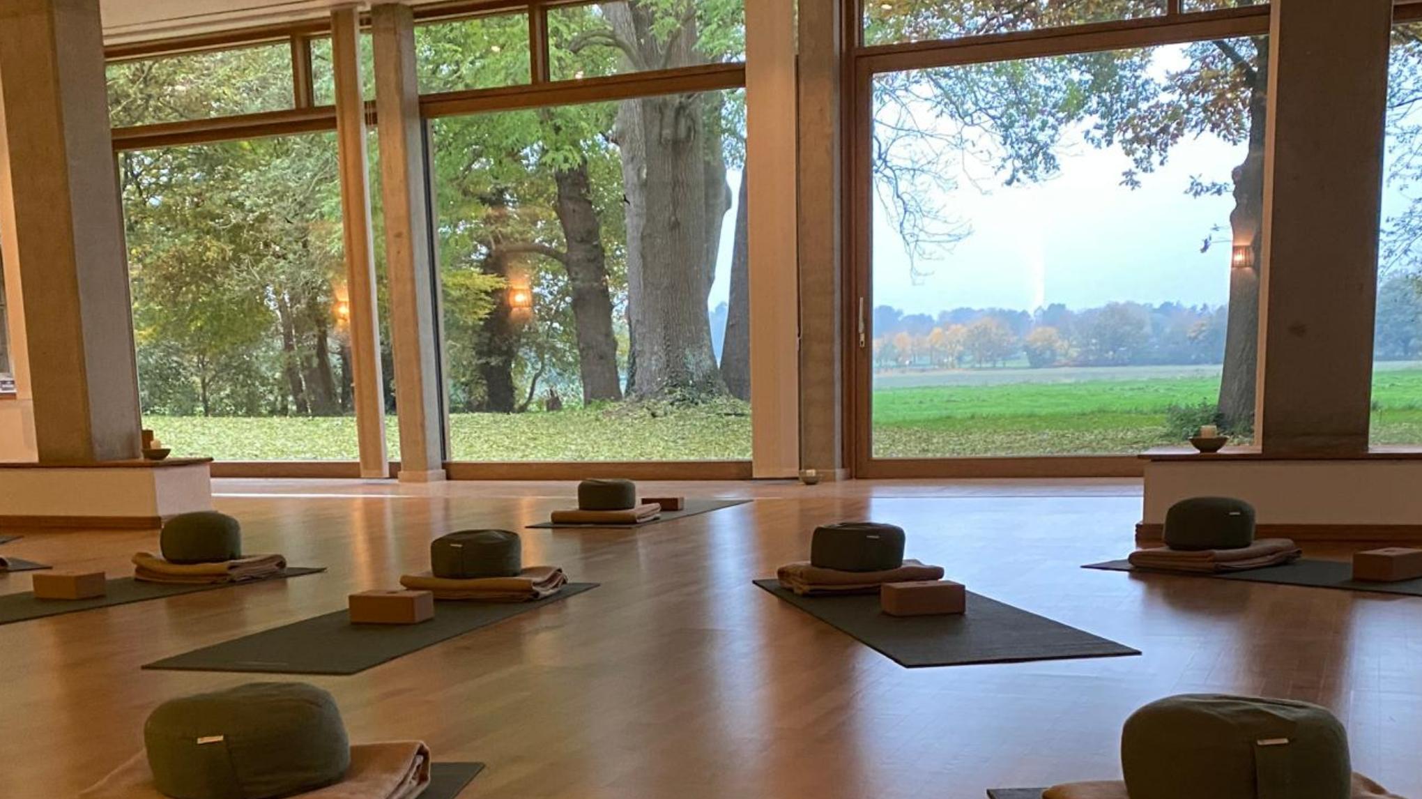 Auszeit Wochenende im Lethehof 27 Feb - 01 März 2026