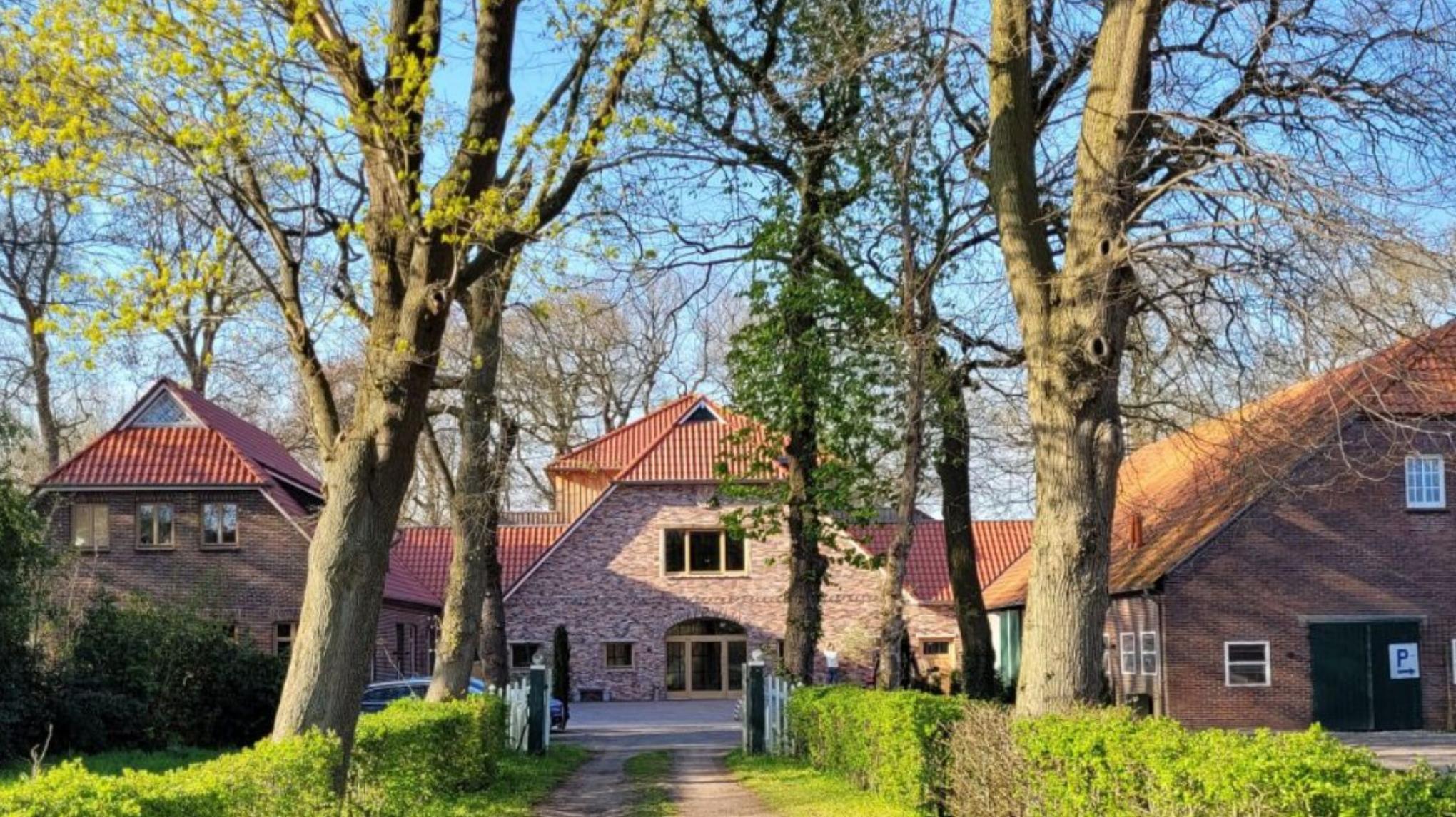 Bildungsurlaub "Zurück zu Dir"  im Lethehof