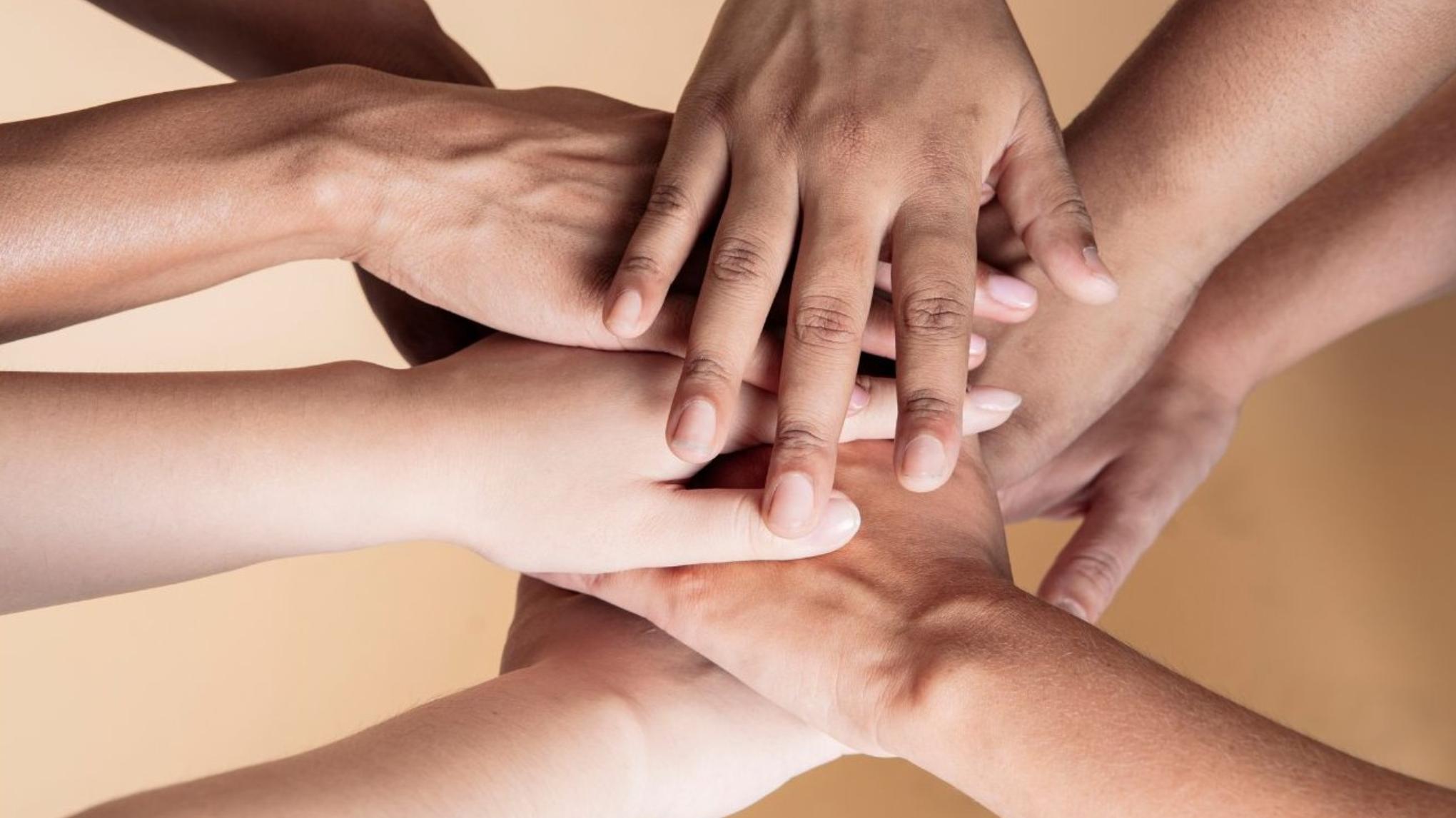 Vrouwencirkel – verbinden, verdiepen & verstillen