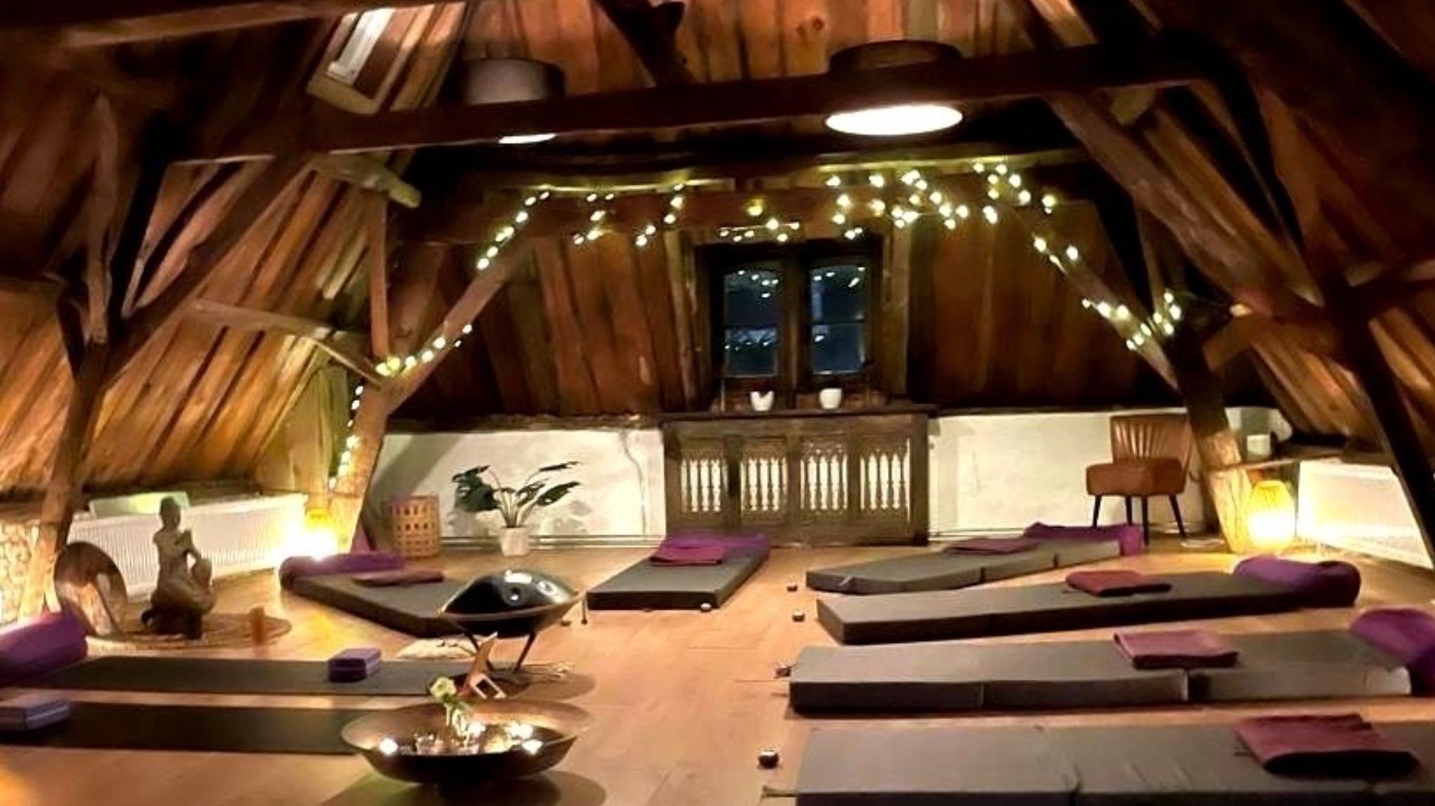 🌬️1-daagse Adem Retraite (BRTT@ en TRB®) - door Margot & Robert (Breda)