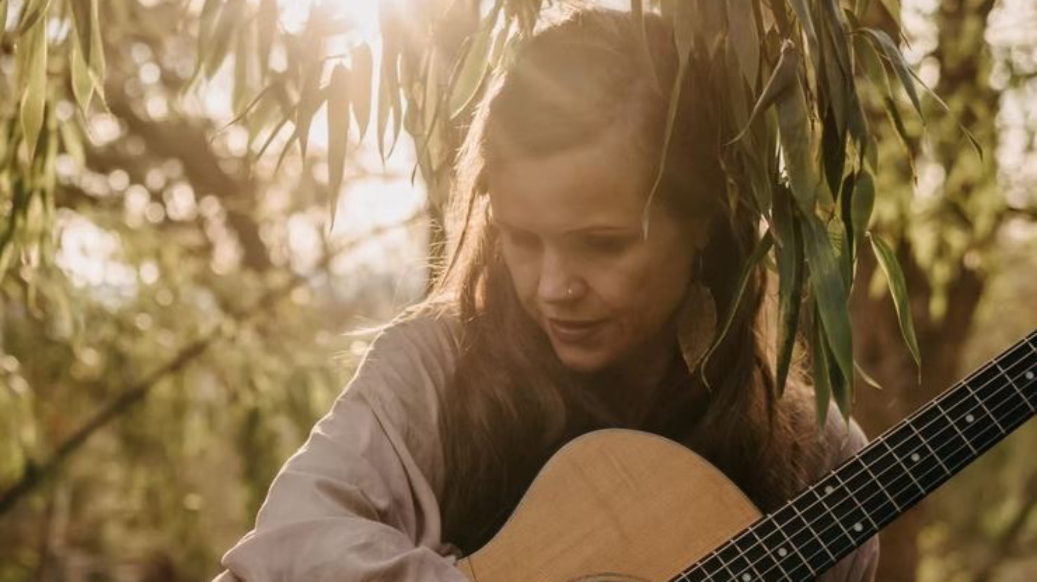 Love Keys Mantra Konzert