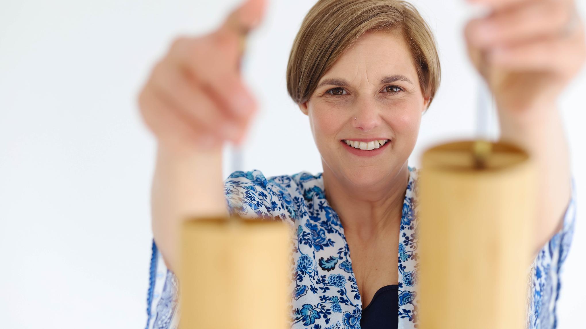 Guided Relaxation & Sound-Bath Friday 30th January 2026 (7-8.45pm)