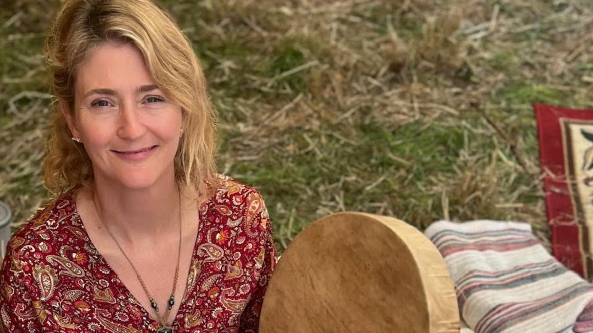 Autumn Equinox Sunday Radiance