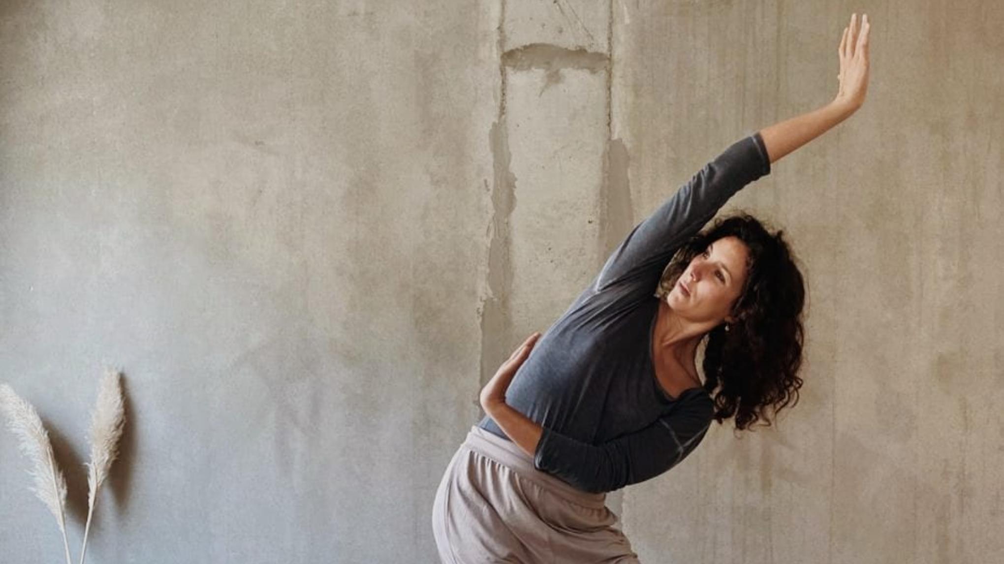 Atelier DANSE DU DRAGON - DEEP SCORPIO FLOW