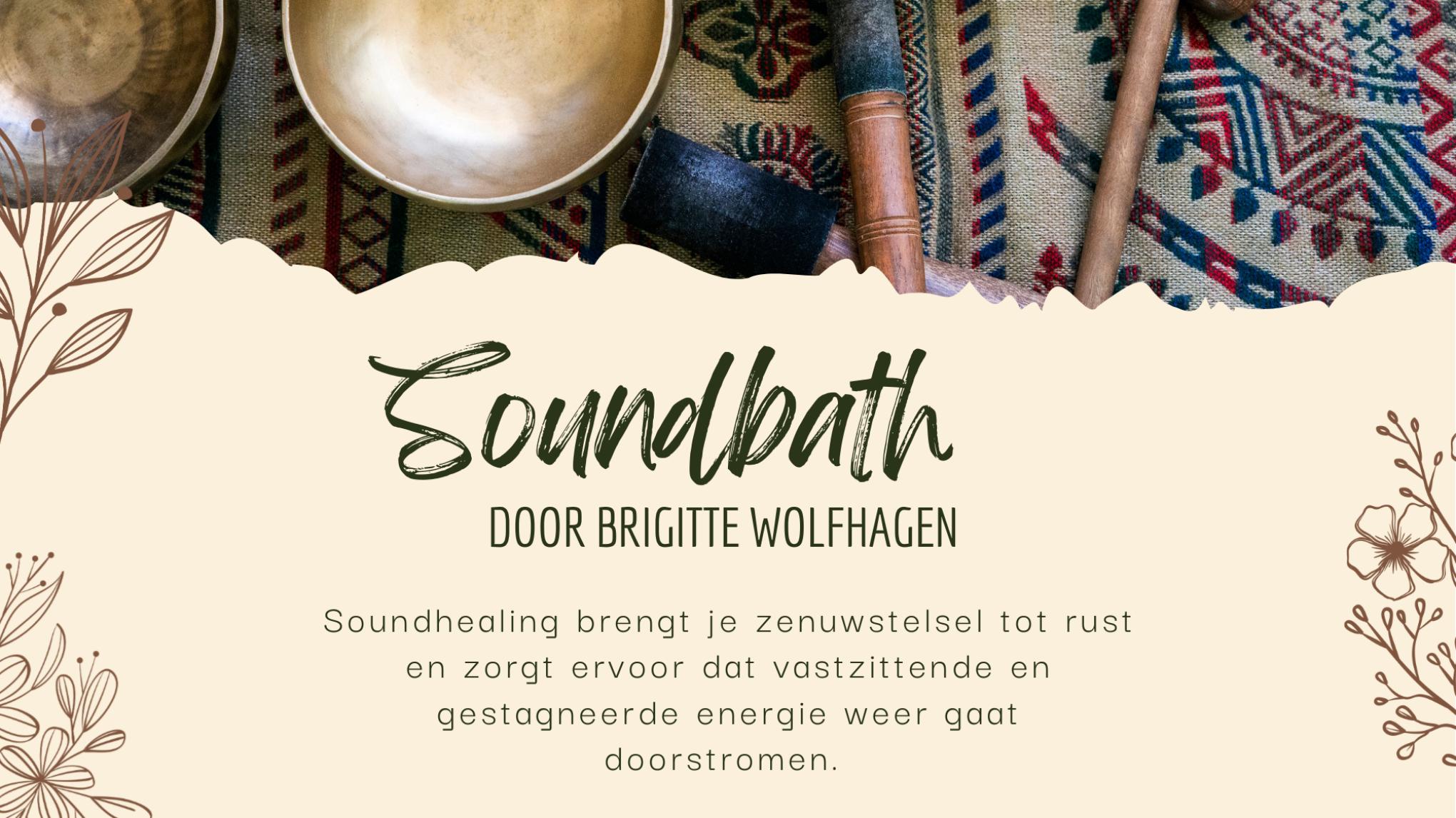 Soundbath