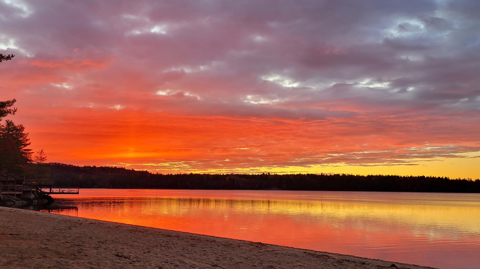 Deposit - Kāla Connections Retreat 2025