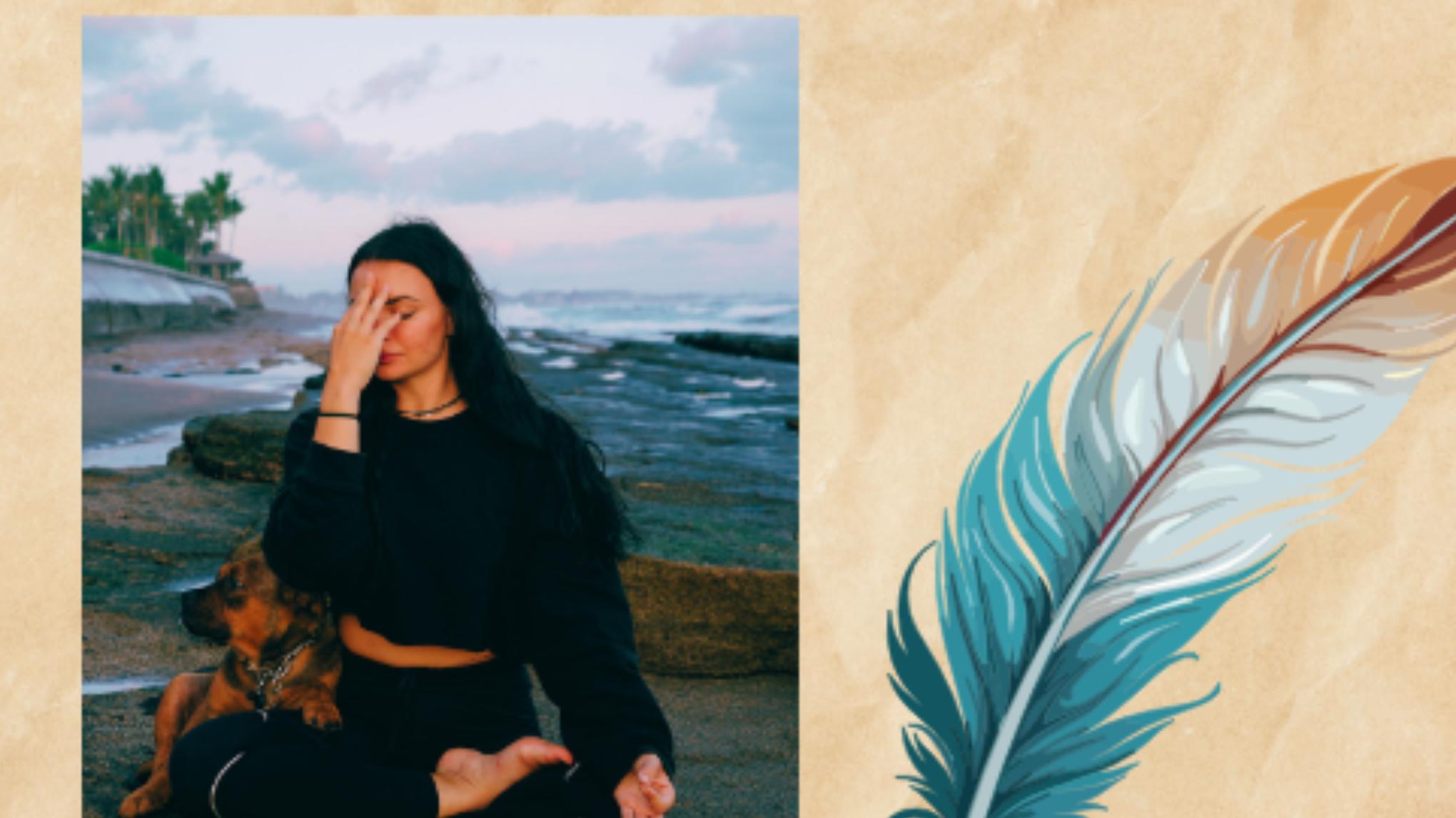 Stage Yoga et écriture