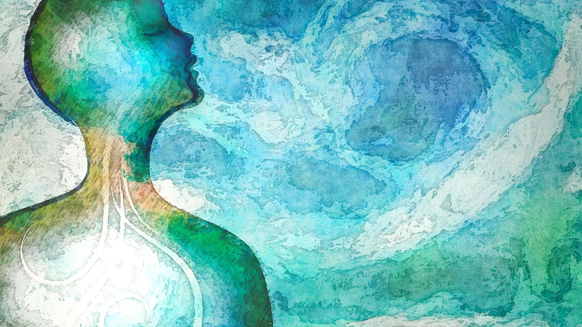 Conscious Breath for Emotional Well-Being